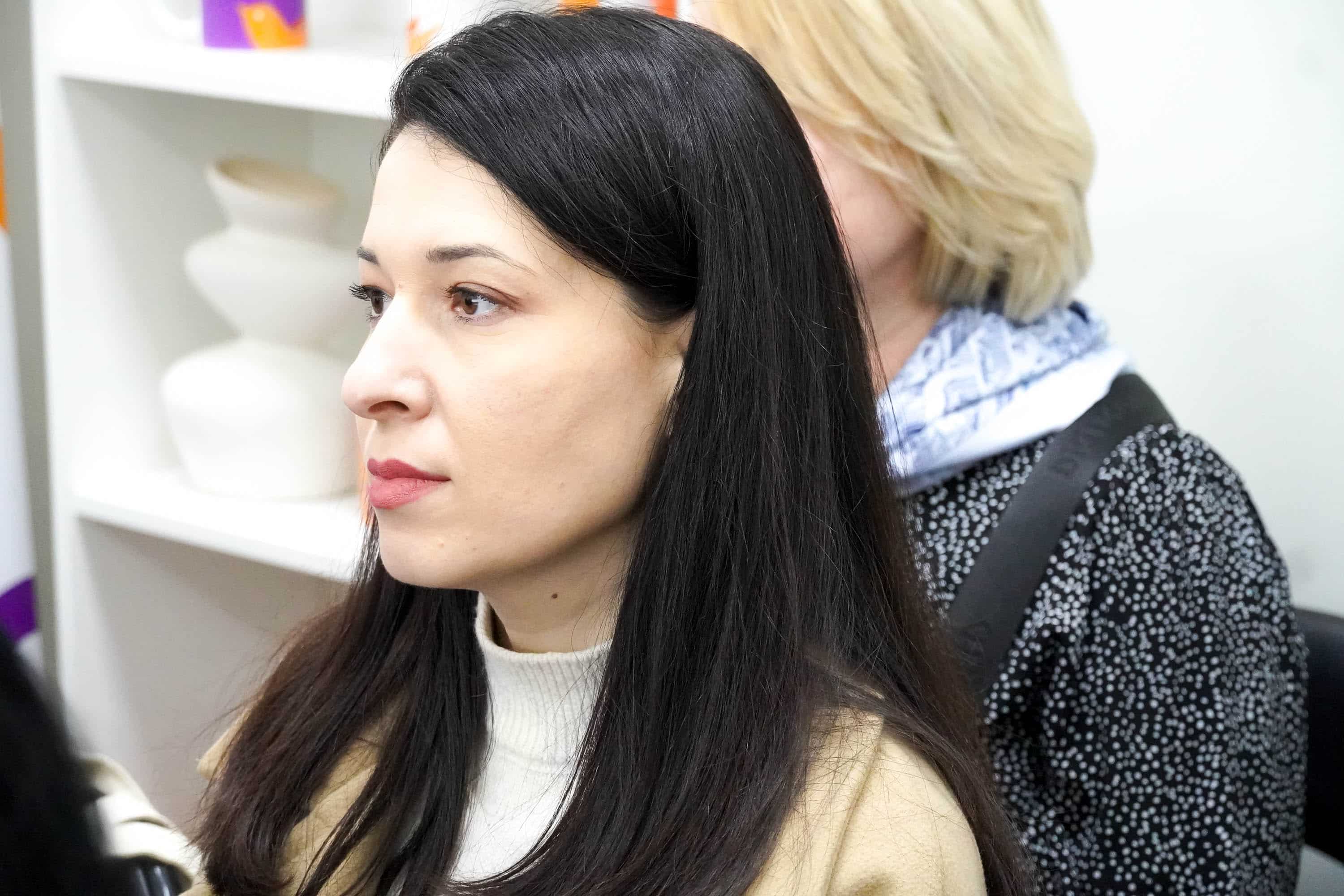 В Ужгороді відкрили ще один кар’єрний простір «ВОНА хаб» – у департаменті соцполітики Ужгородської міськради