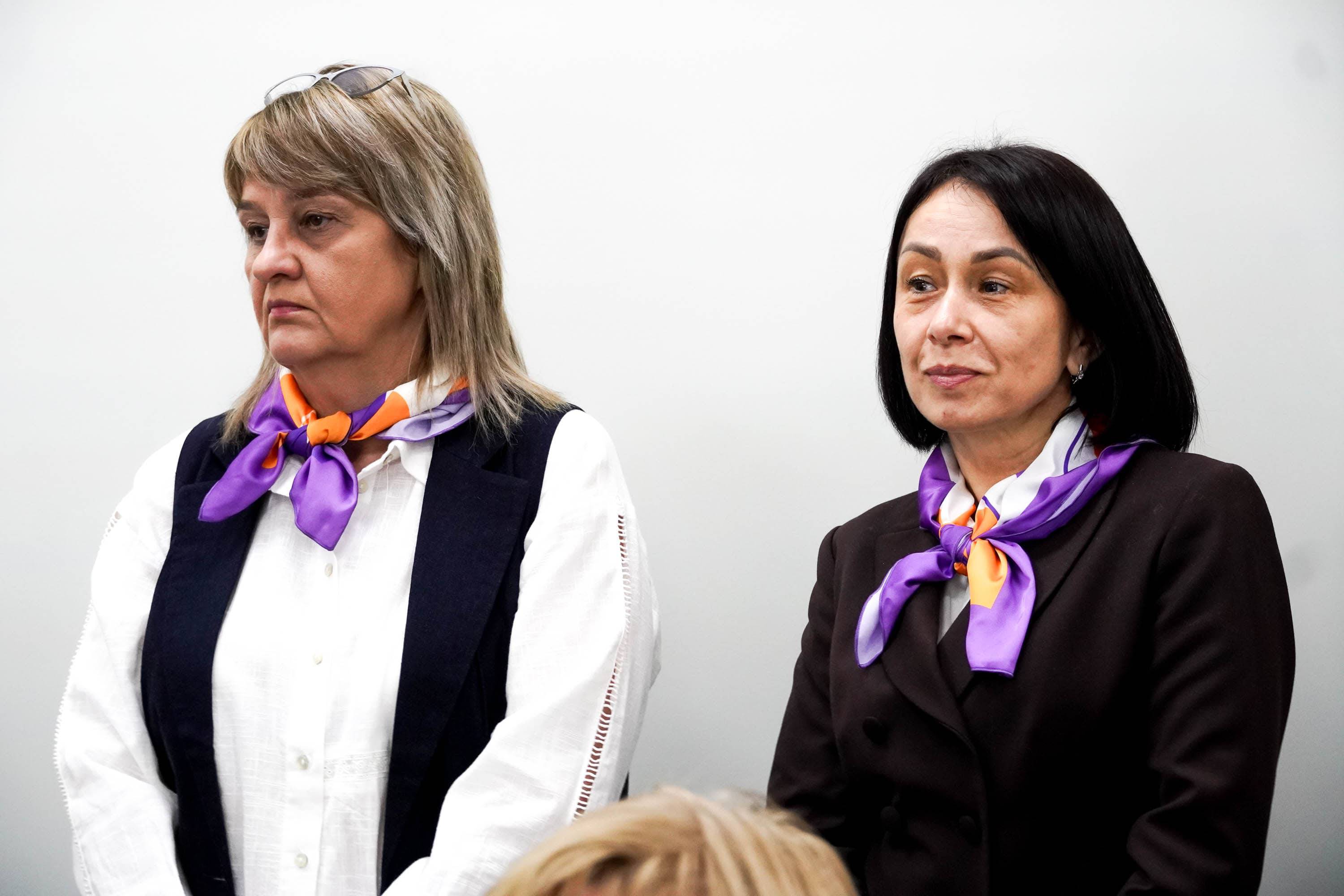 В Ужгороді відкрили ще один кар’єрний простір «ВОНА хаб» – у департаменті соцполітики Ужгородської міськради