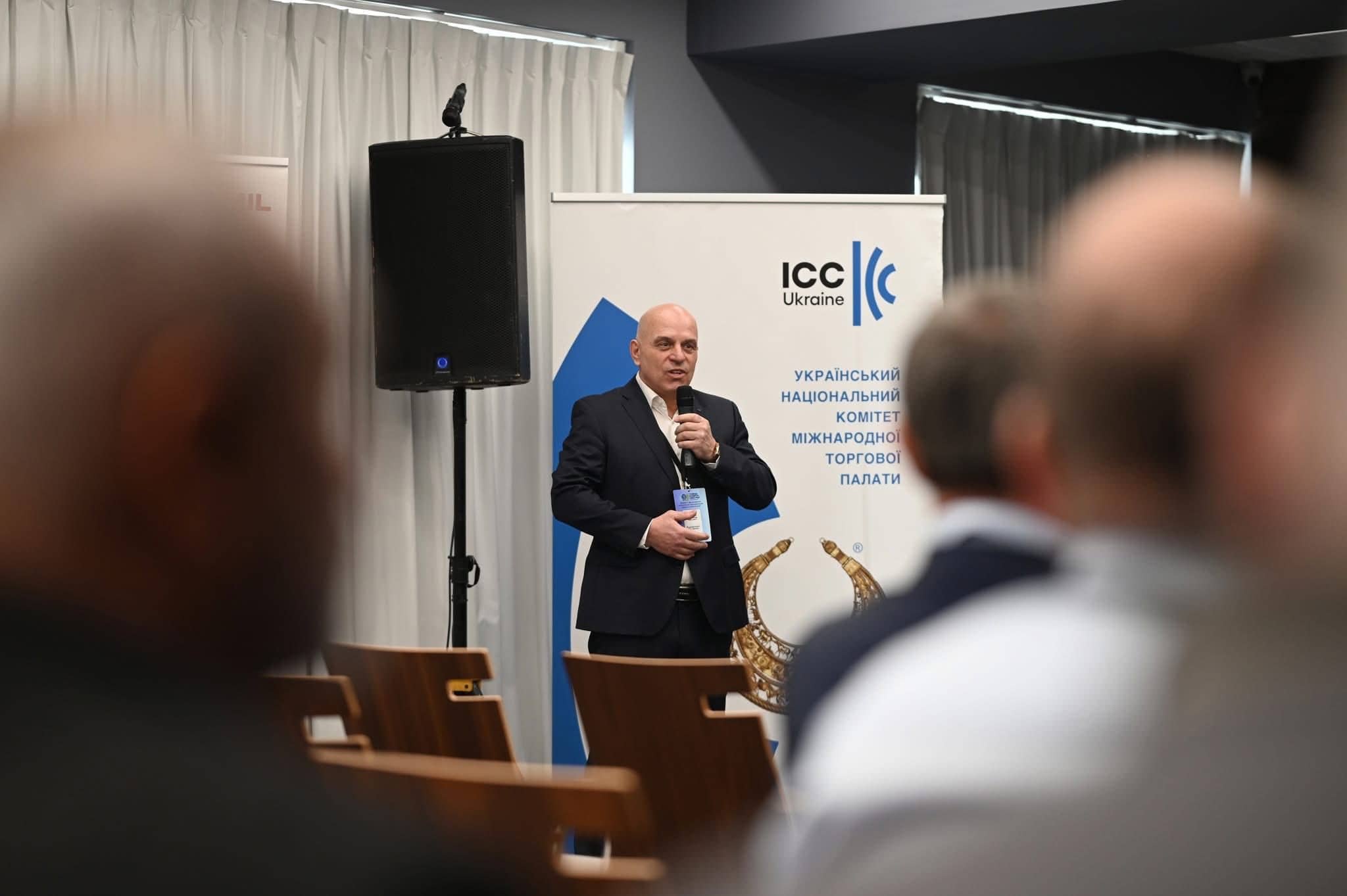 Представники Ужгородської міської ради взяли участь у форумі щодо відновлення та розвитку громад