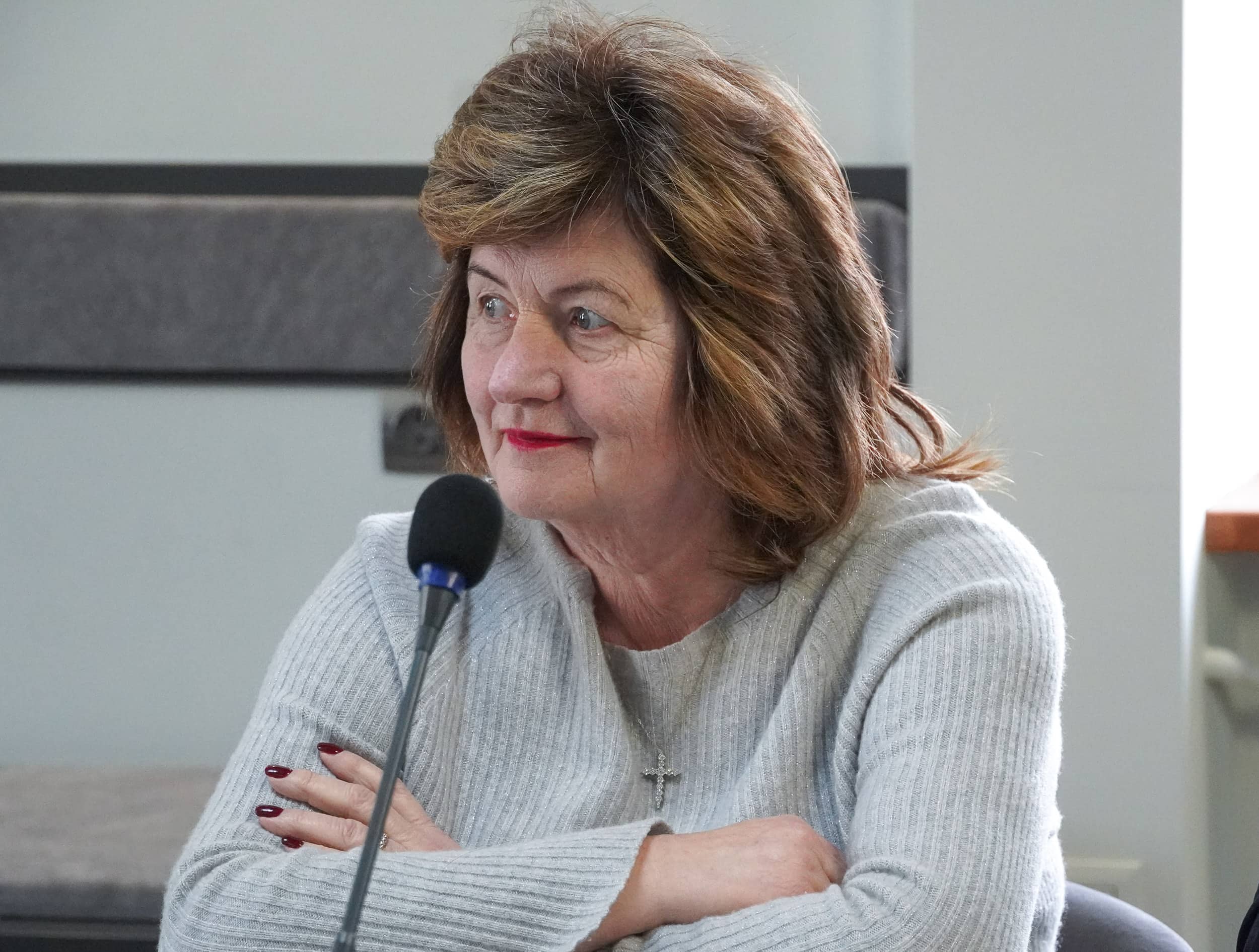 В Ужгородській міській раді відбулося чергове засідання Координаційної ради з питань внутрішньо переміщених осіб