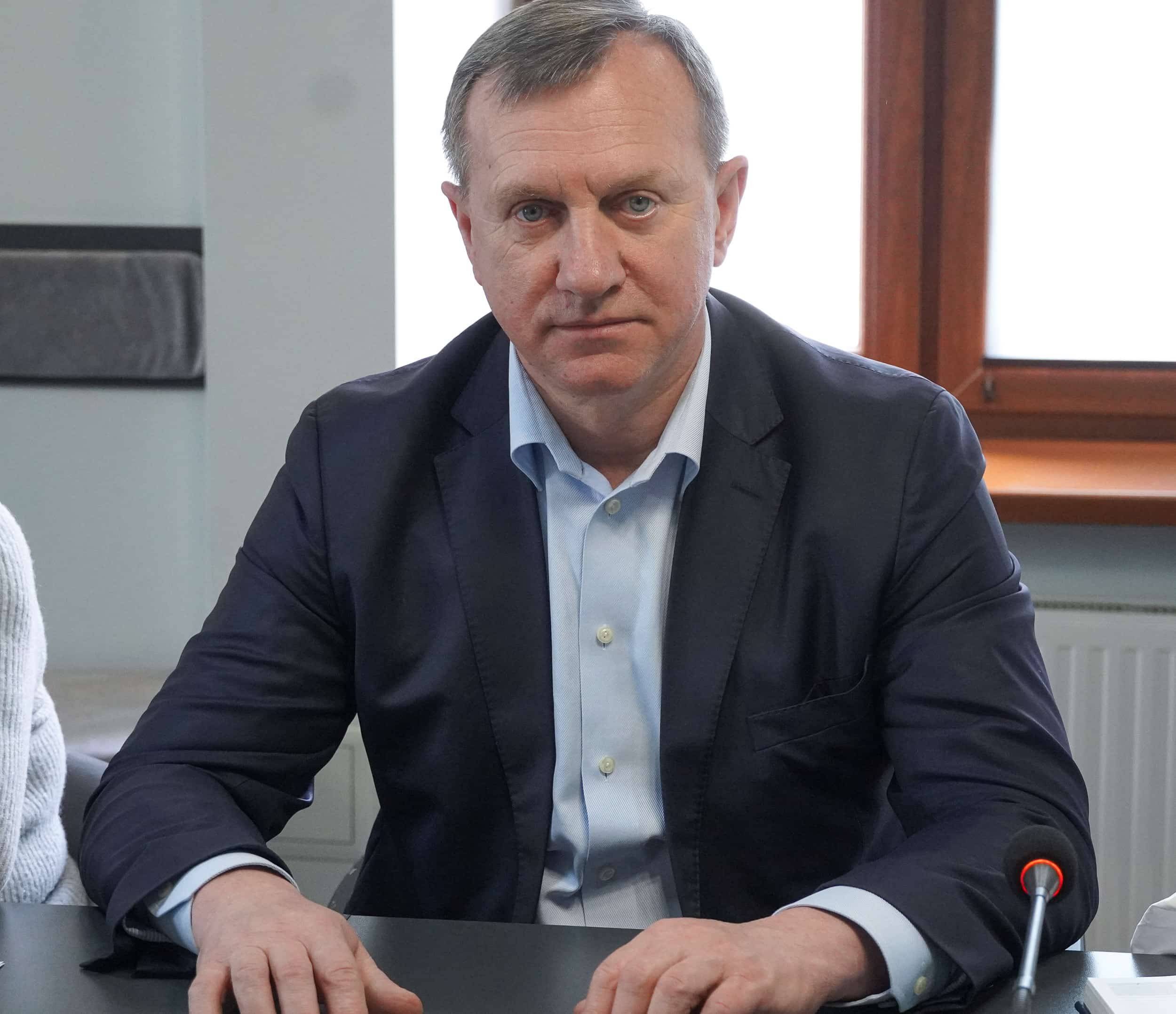 В Ужгородській міській раді відбулося чергове засідання Координаційної ради з питань внутрішньо переміщених осіб