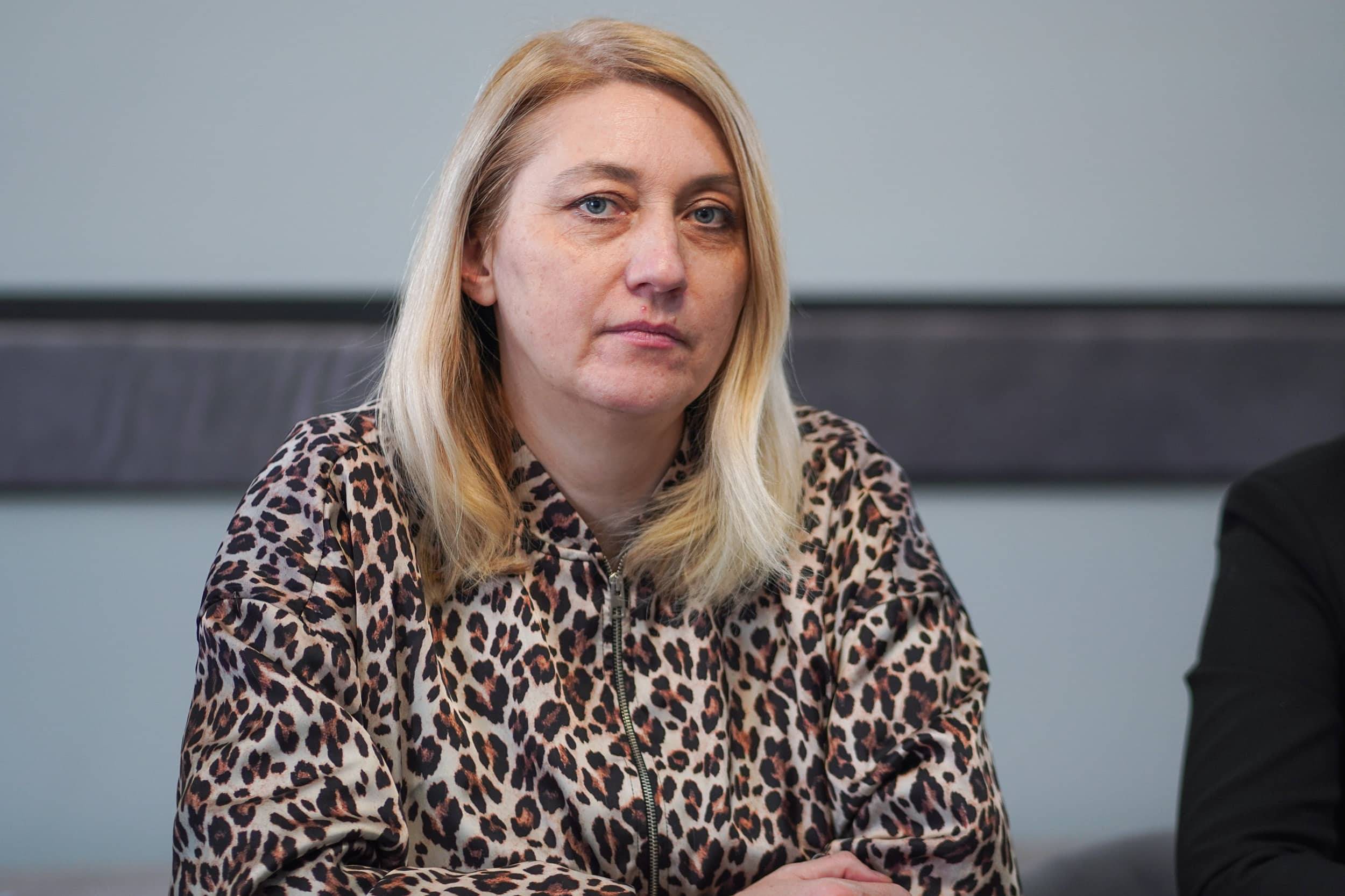 В Ужгородській міській раді відбулося чергове засідання Координаційної ради з питань внутрішньо переміщених осіб