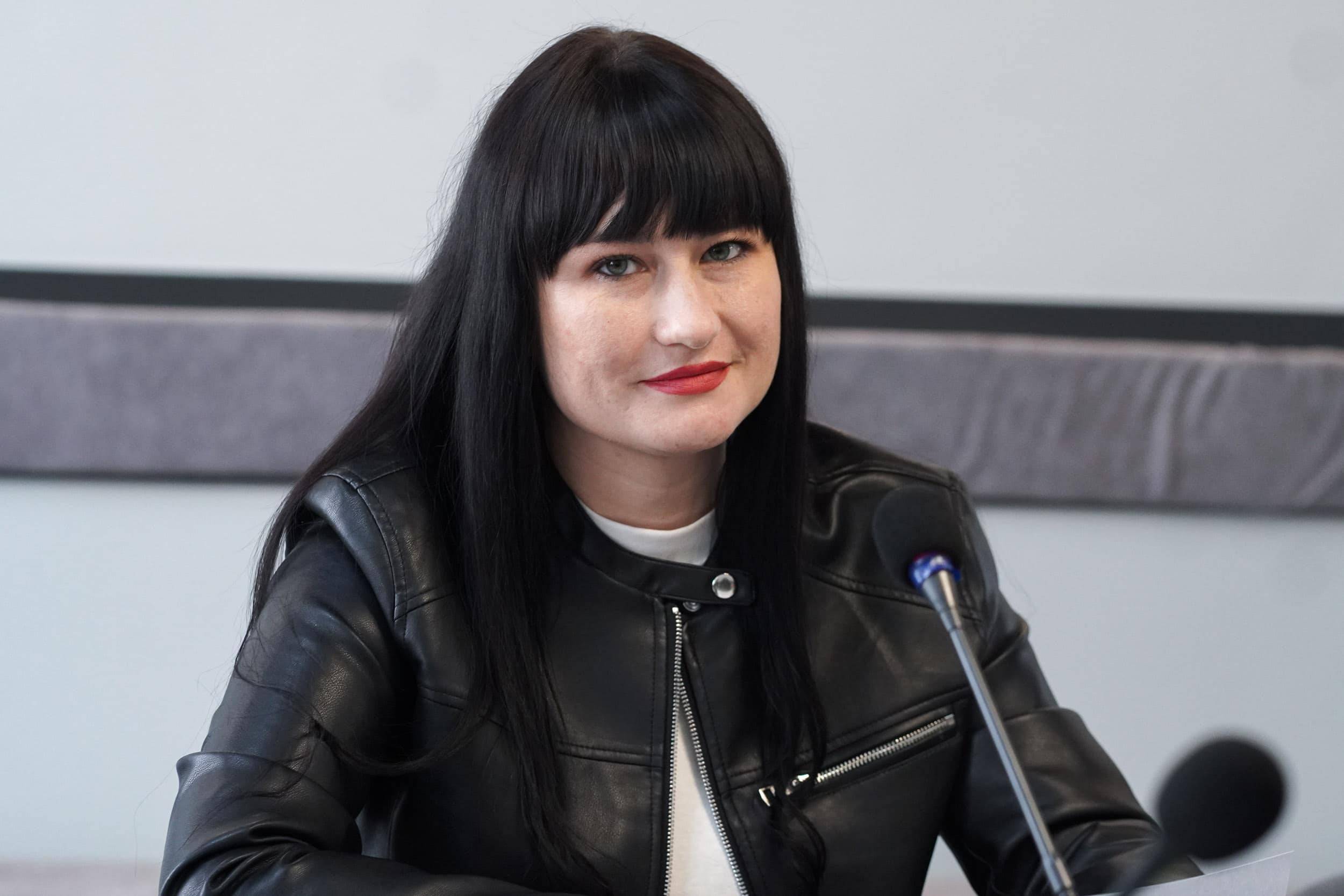 В Ужгородській міській раді відбулося чергове засідання Координаційної ради з питань внутрішньо переміщених осіб