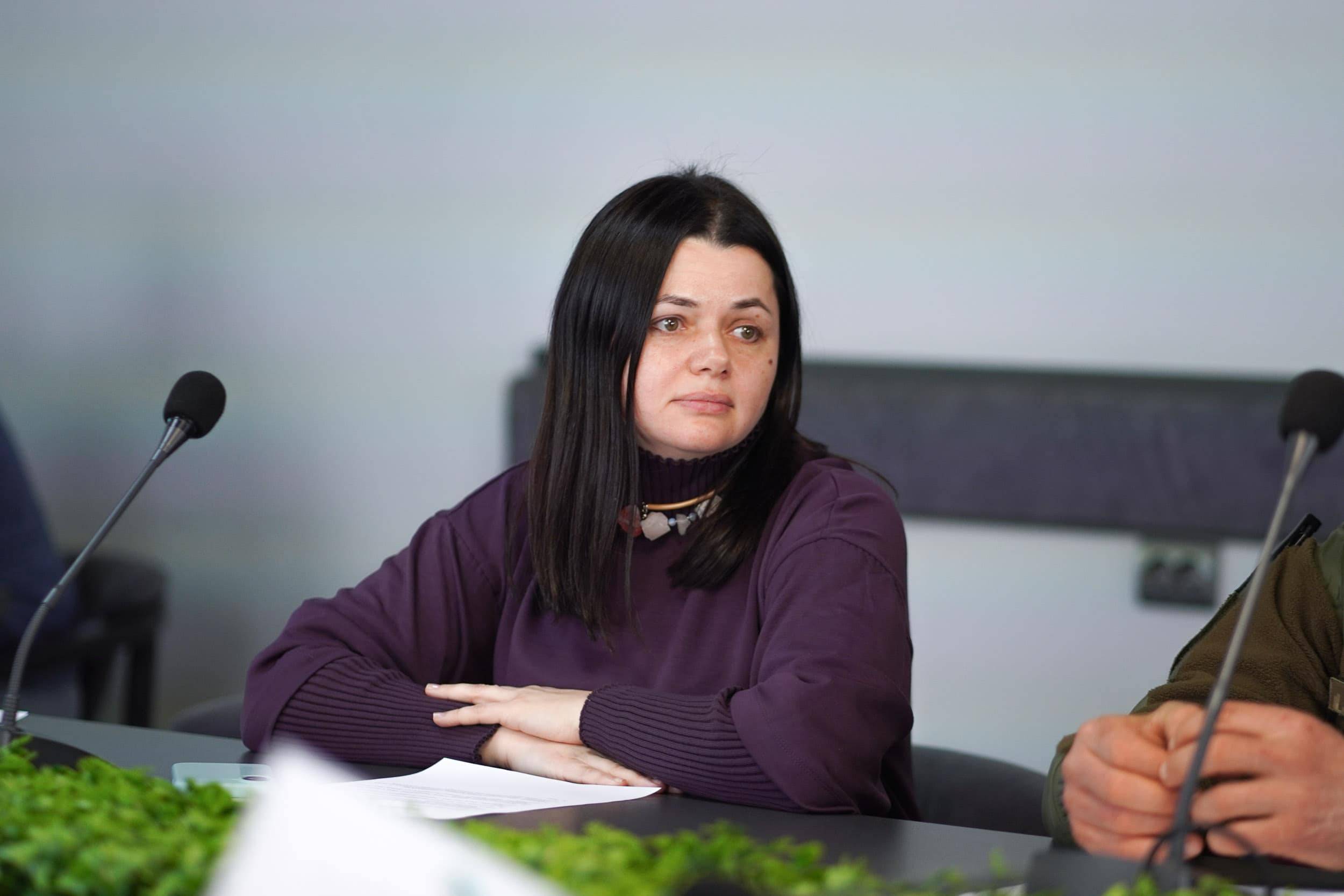 В Ужгородській міській раді відбулося чергове засідання Координаційної ради з питань внутрішньо переміщених осіб