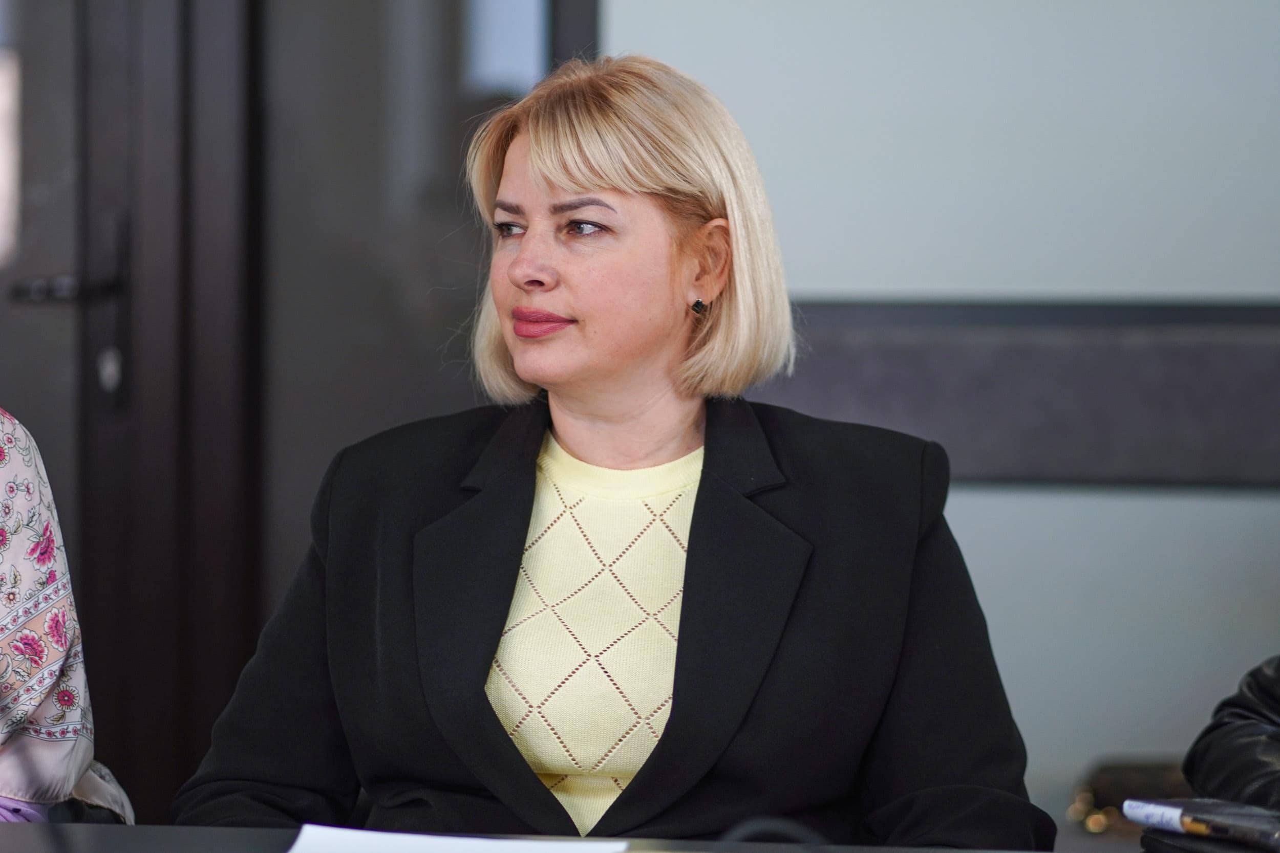 В Ужгородській міській раді відбулося чергове засідання Координаційної ради з питань внутрішньо переміщених осіб