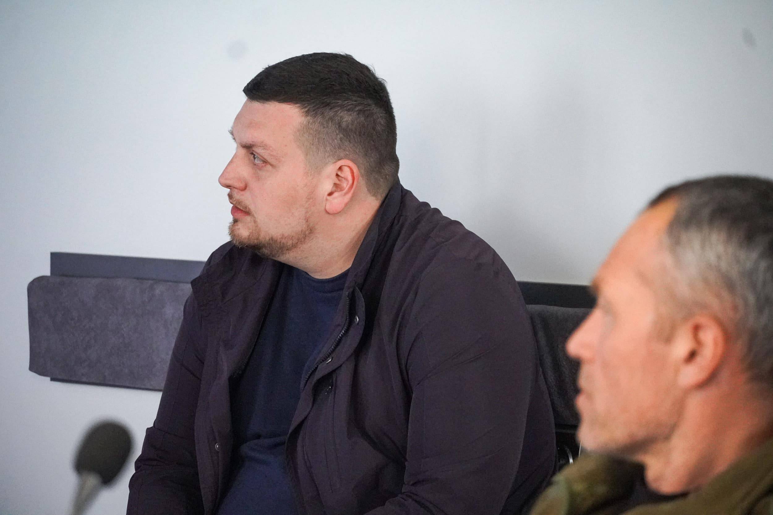 В Ужгородській міській раді відбулося чергове засідання Координаційної ради з питань внутрішньо переміщених осіб