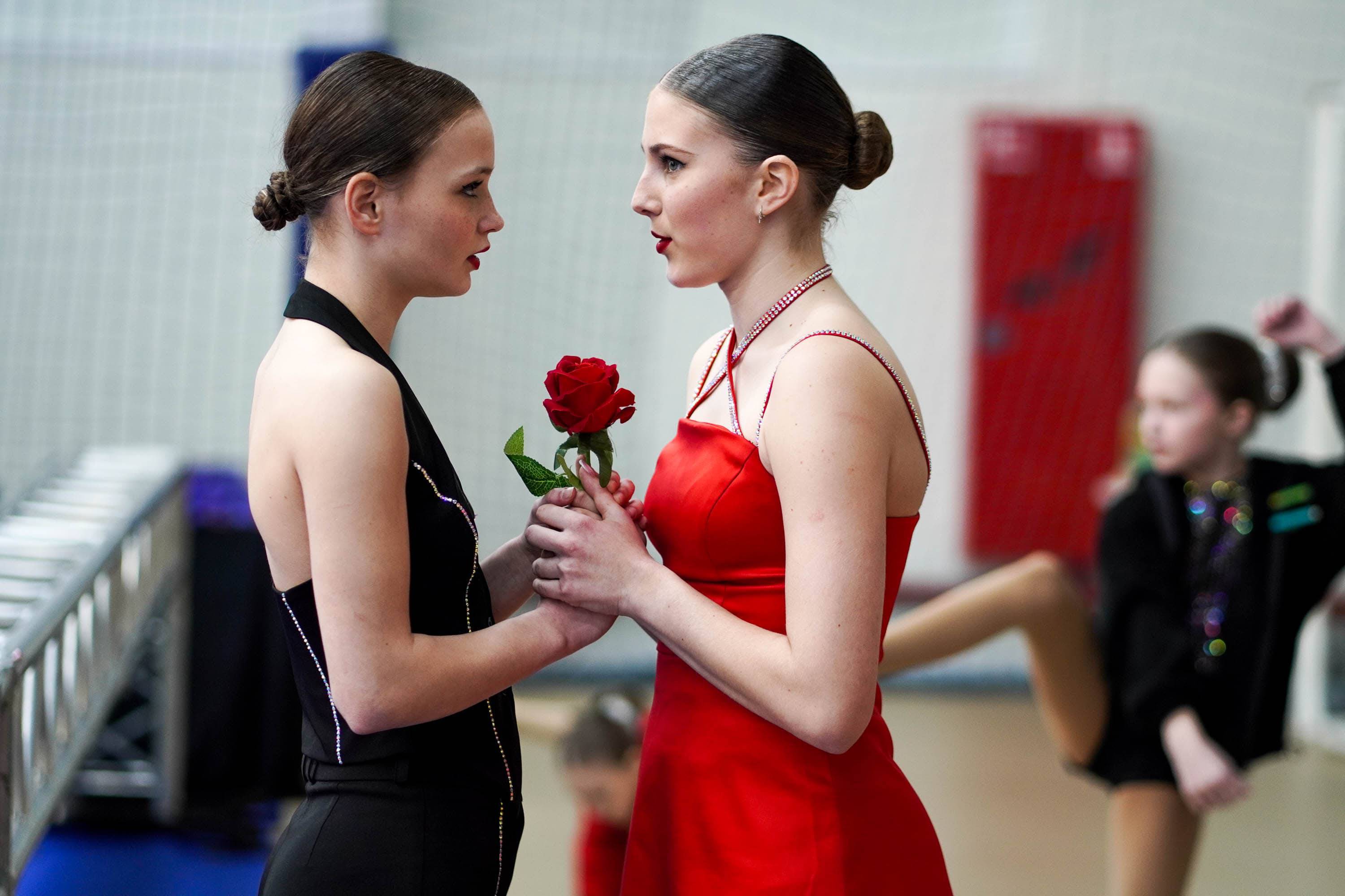 Понад 2200 учасників з усієї України зібралися в Ужгороді на чемпіонаті України з черліденгу