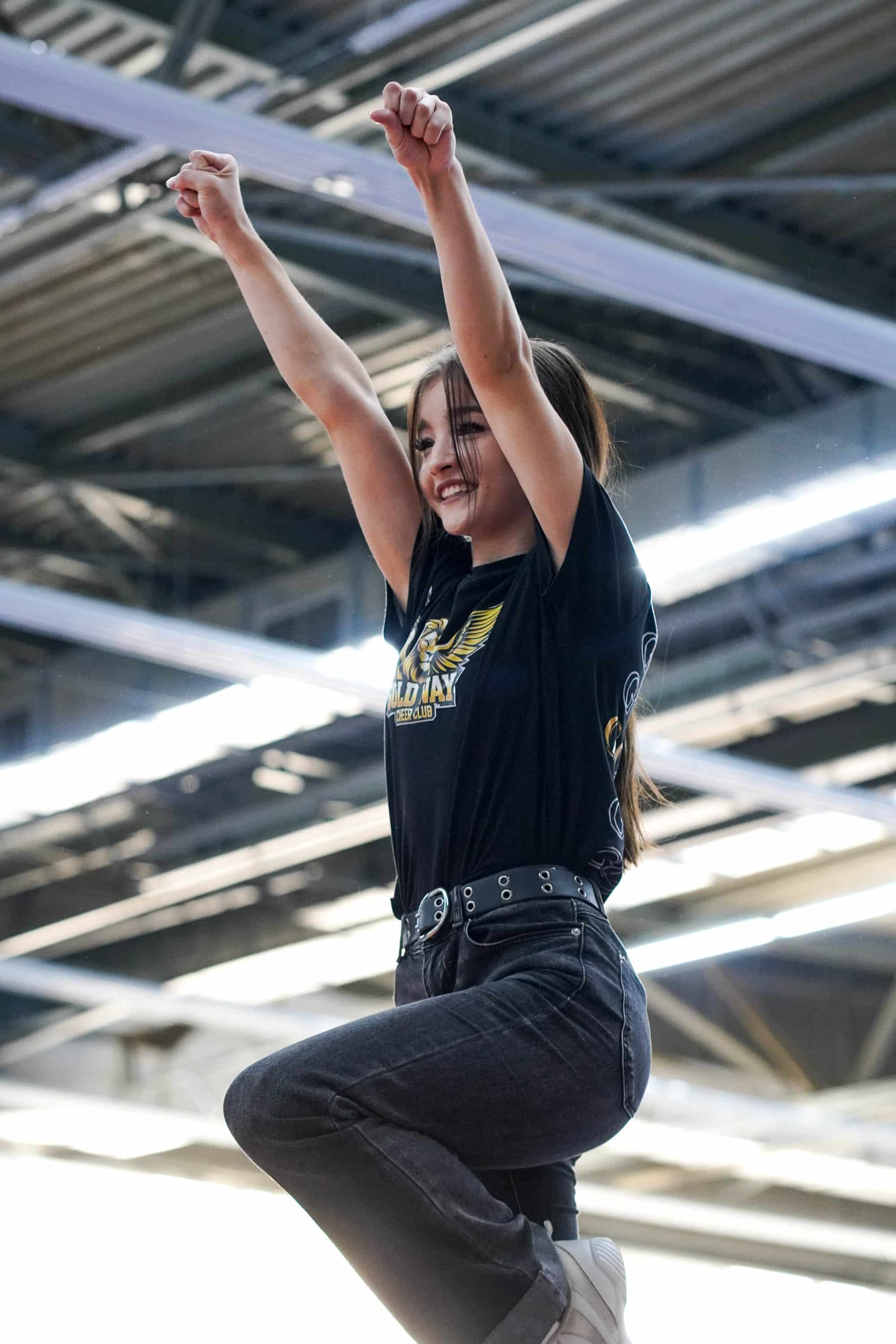 Понад 2200 учасників з усієї України зібралися в Ужгороді на чемпіонаті України з черліденгу