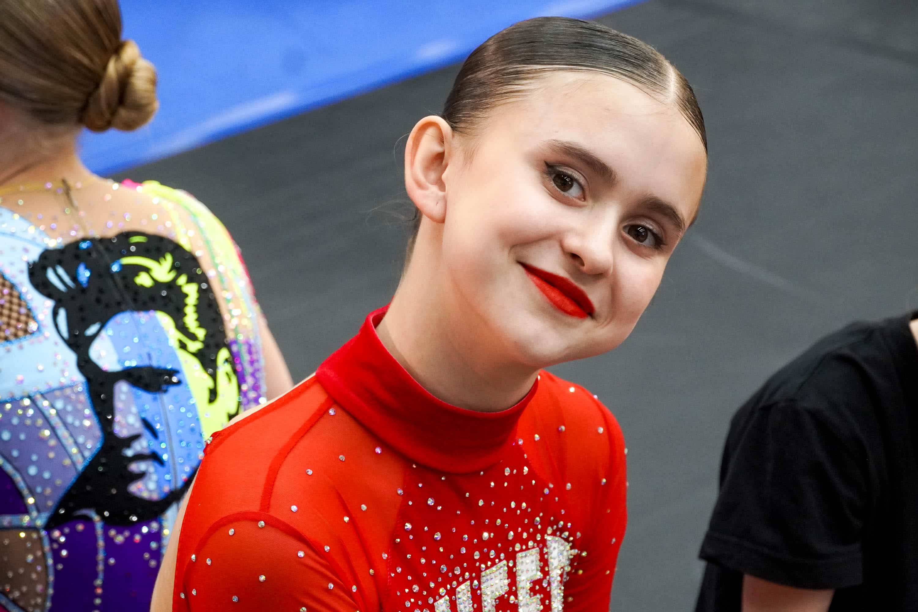 Понад 2200 учасників з усієї України зібралися в Ужгороді на чемпіонаті України з черліденгу