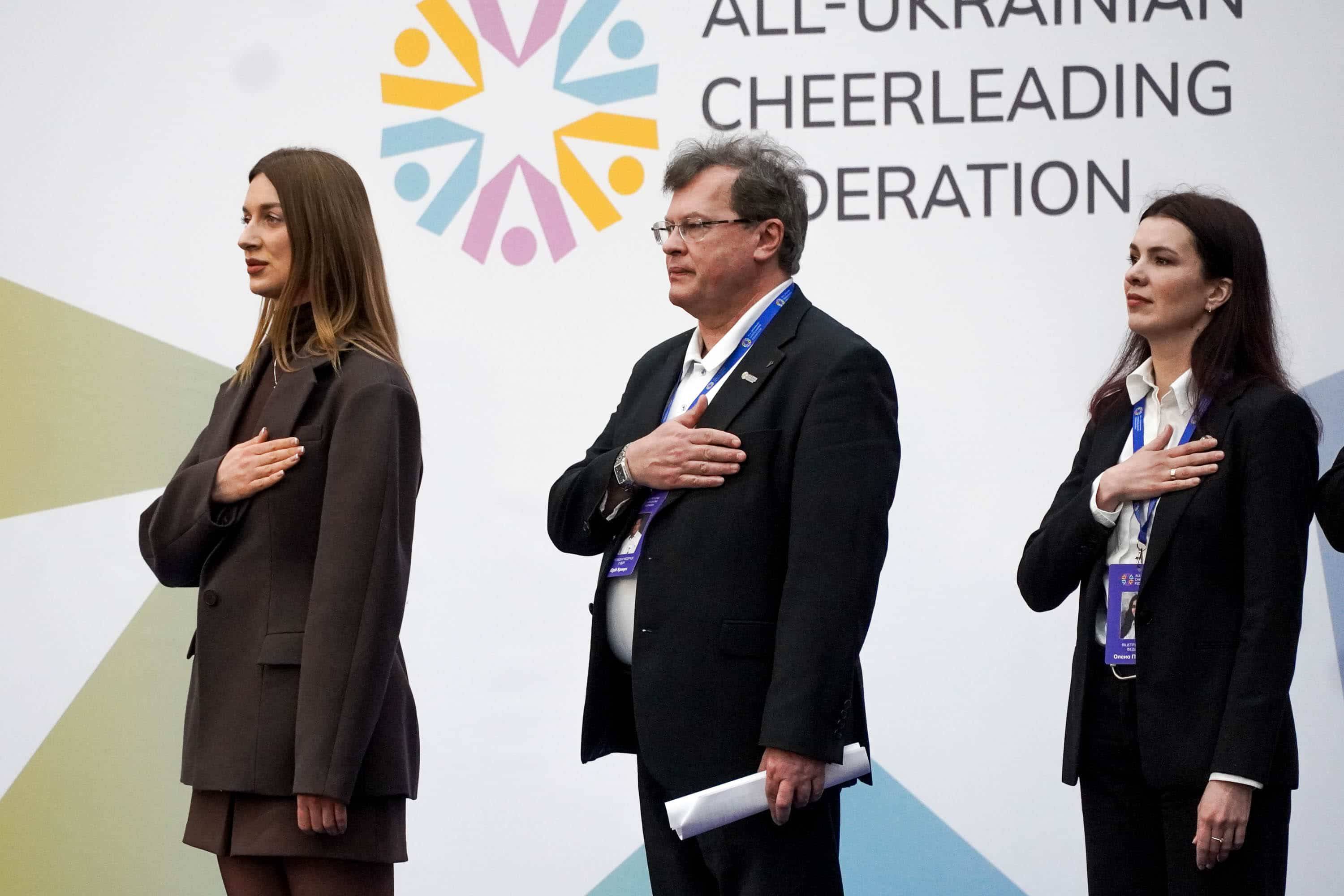 Понад 2200 учасників з усієї України зібралися в Ужгороді на чемпіонаті України з черліденгу