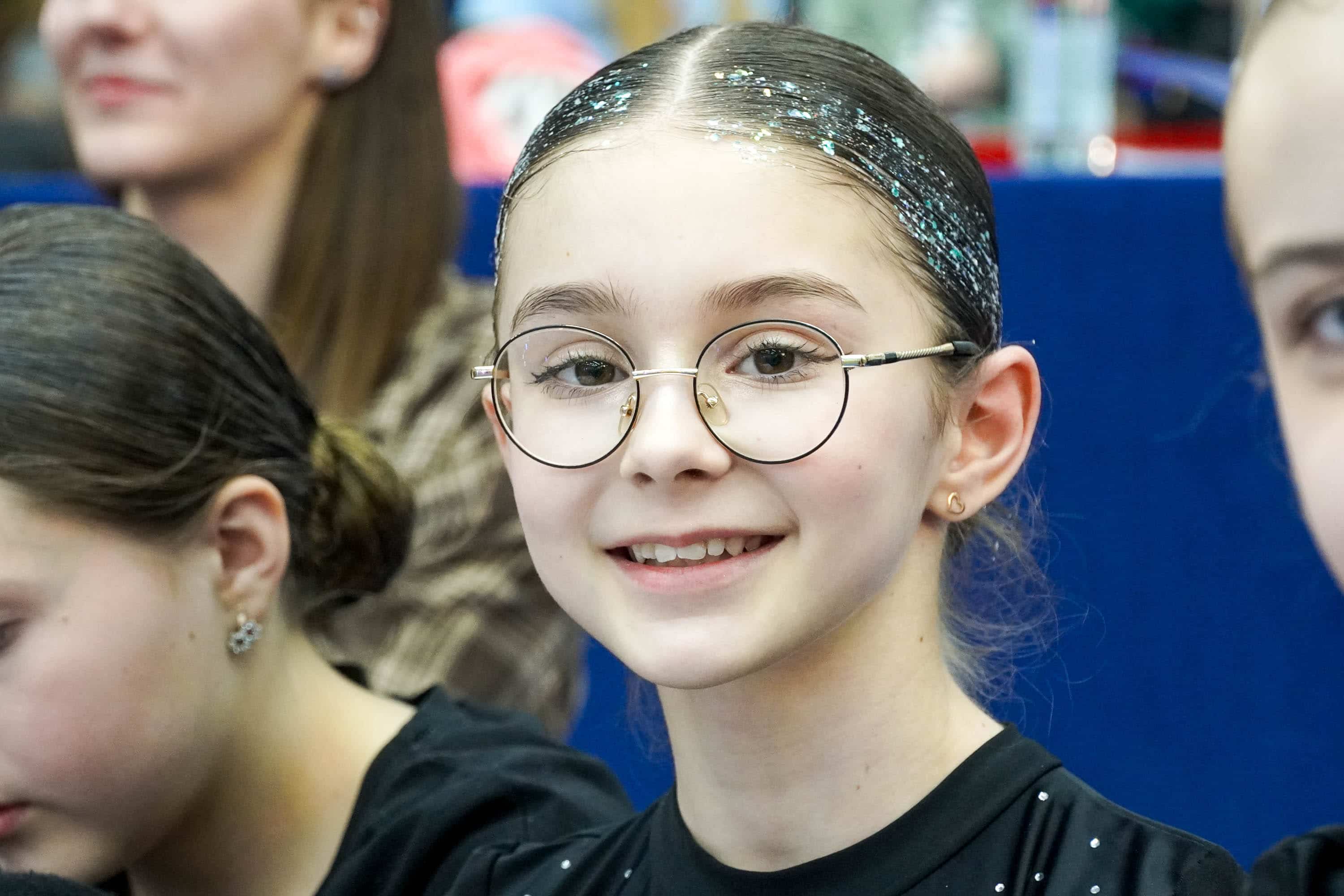 Понад 2200 учасників з усієї України зібралися в Ужгороді на чемпіонаті України з черліденгу