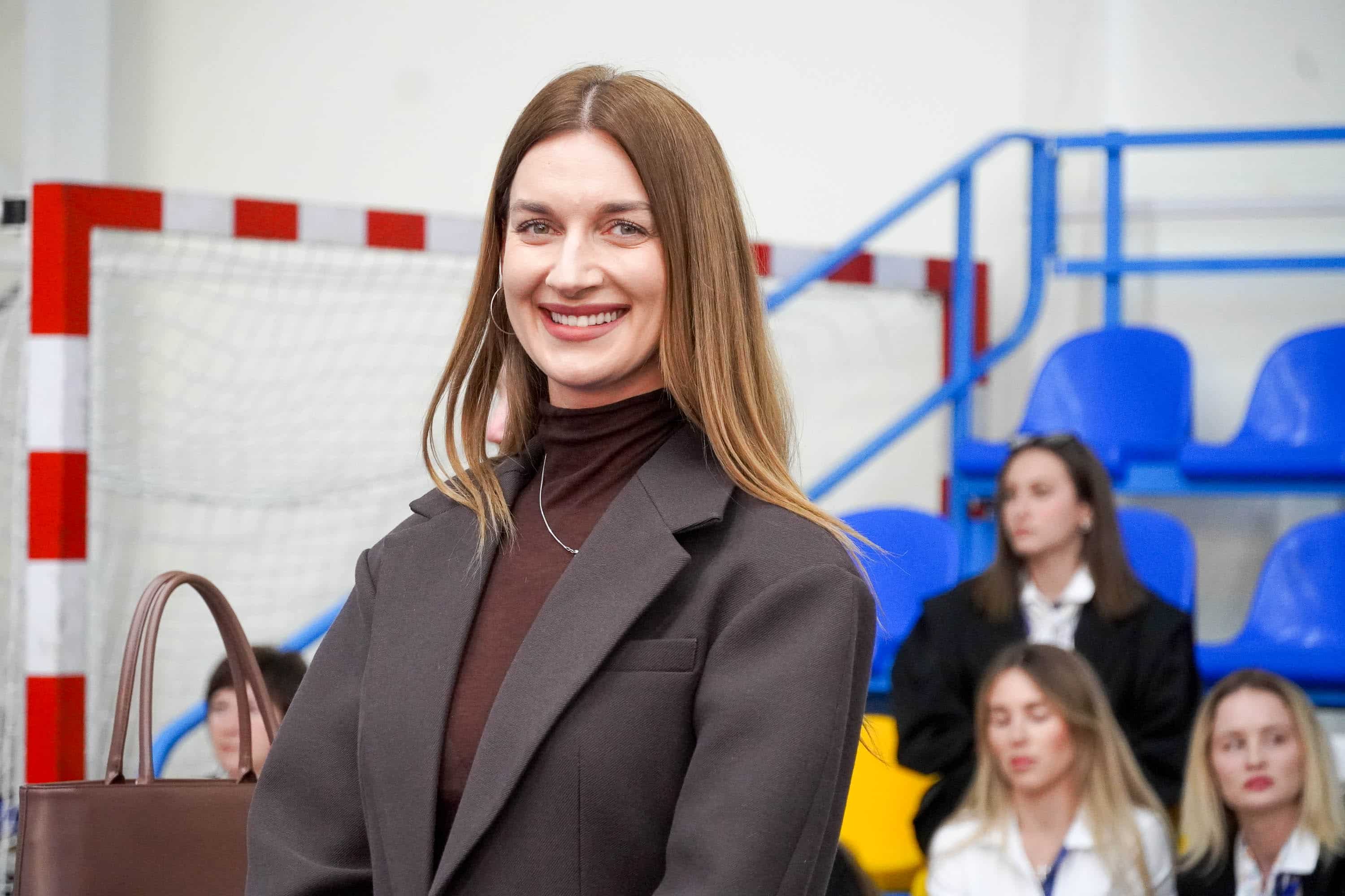 Понад 2200 учасників з усієї України зібралися в Ужгороді на чемпіонаті України з черліденгу