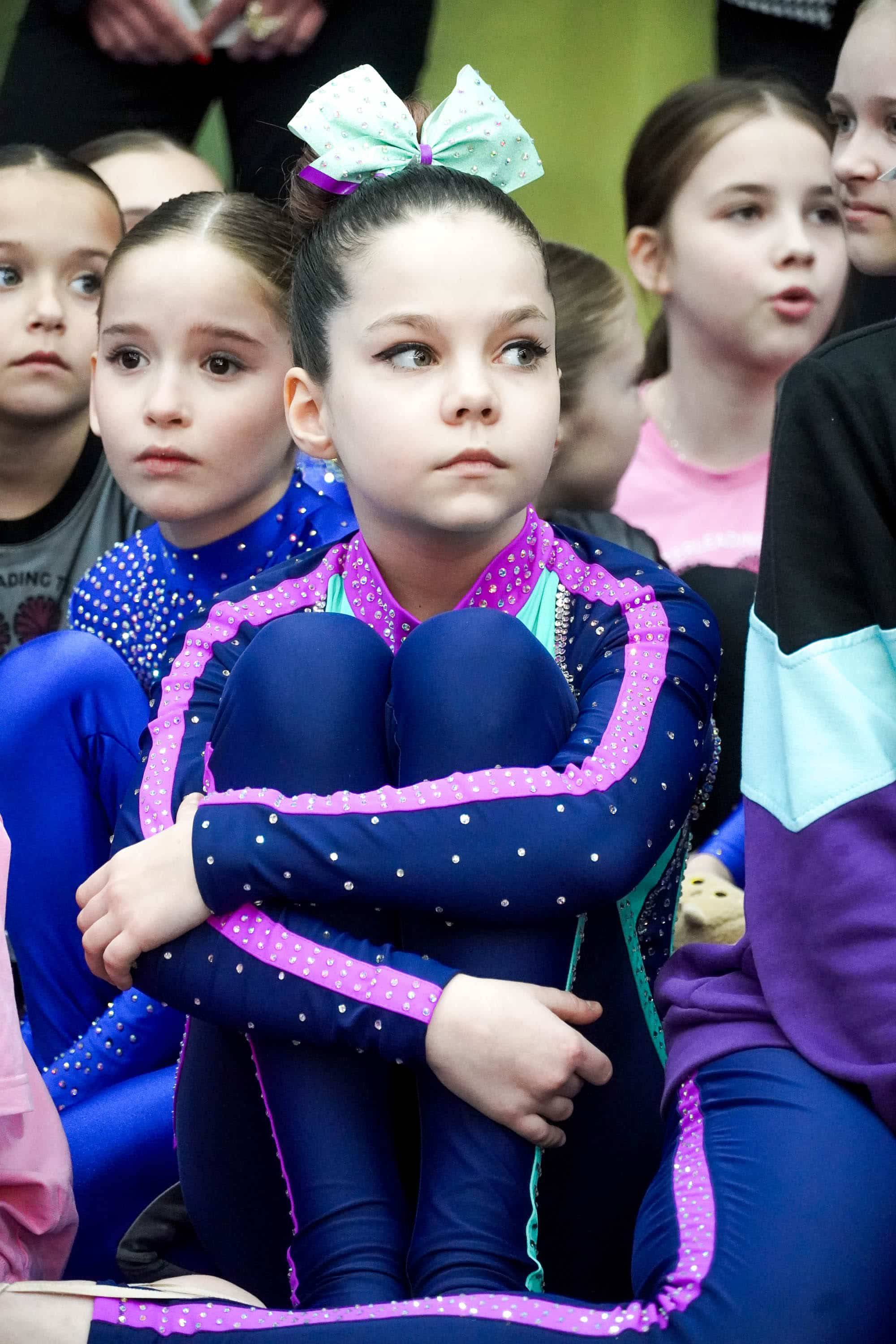 Понад 2200 учасників з усієї України зібралися в Ужгороді на чемпіонаті України з черліденгу