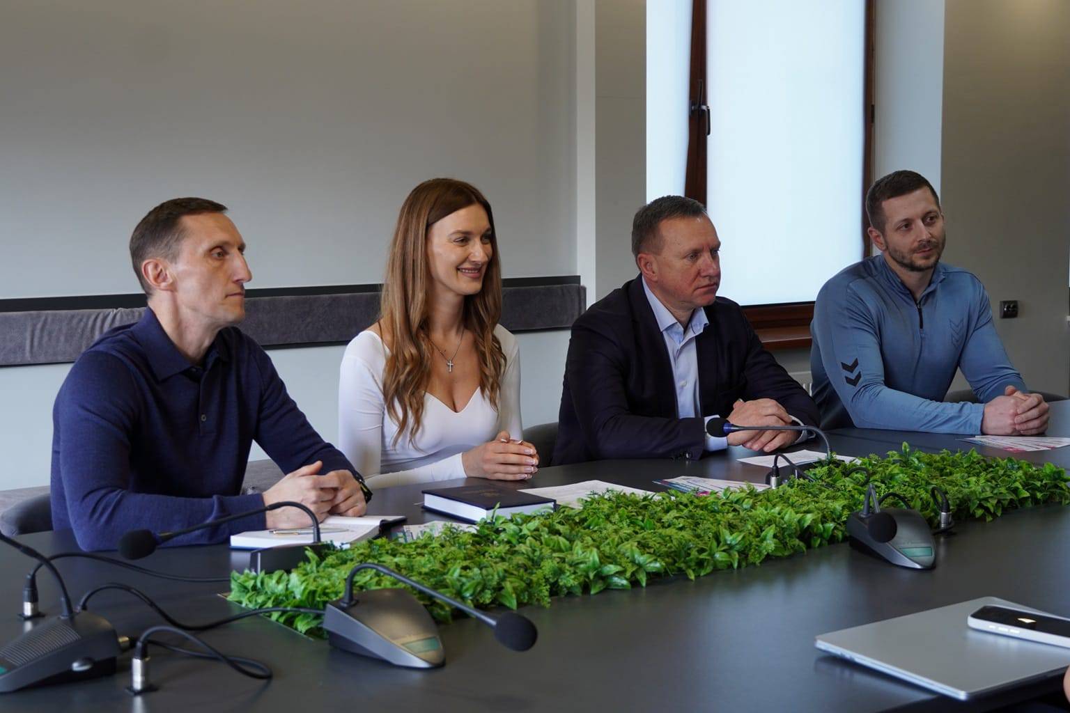 Ужгород готується до великої спортивної події – вдруге в місті відбудеться «Uzhhorod Half Marathon»