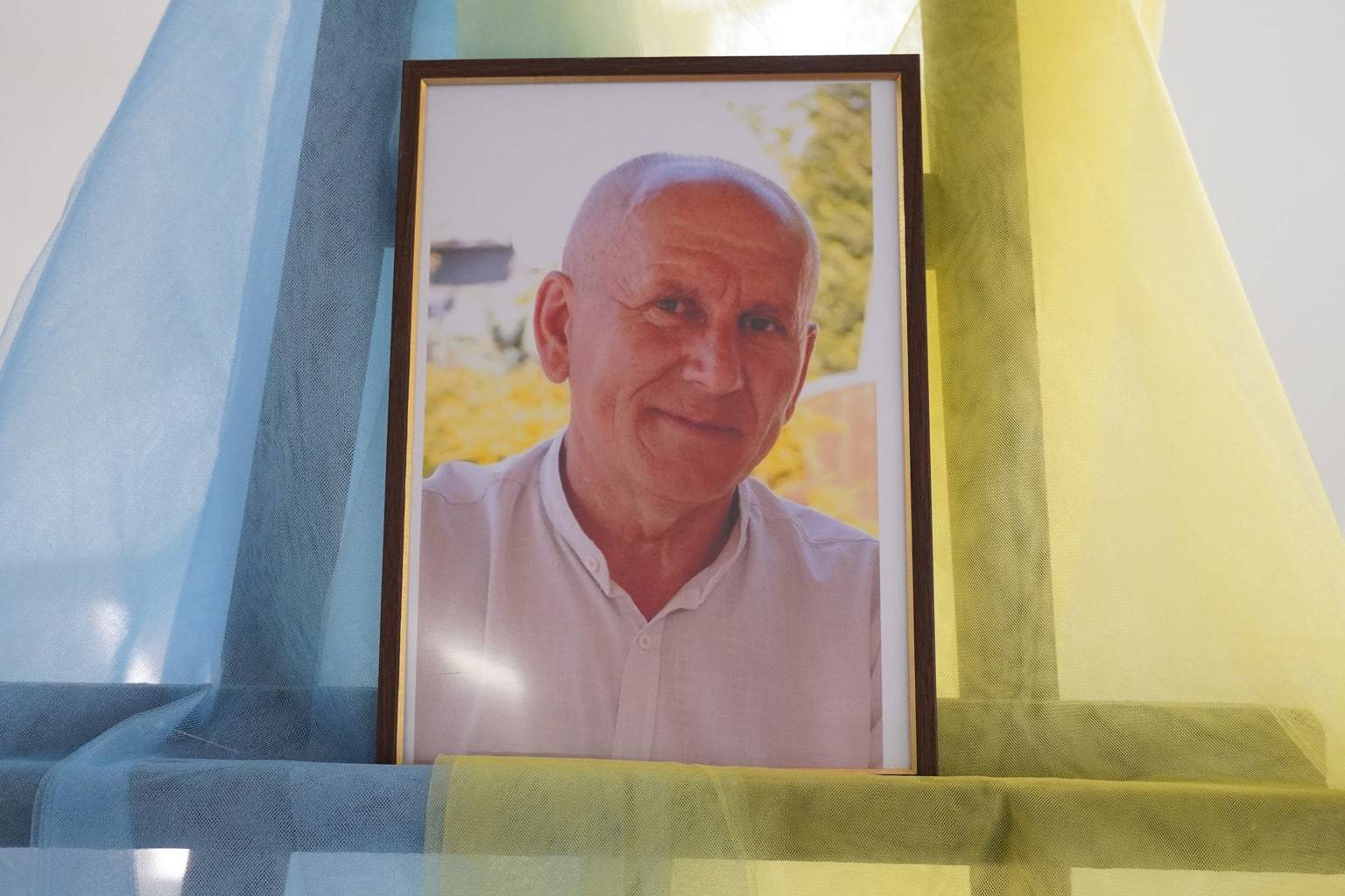 В Ужгороді вшанували пам’ять педагога і Героя Василя Габруся