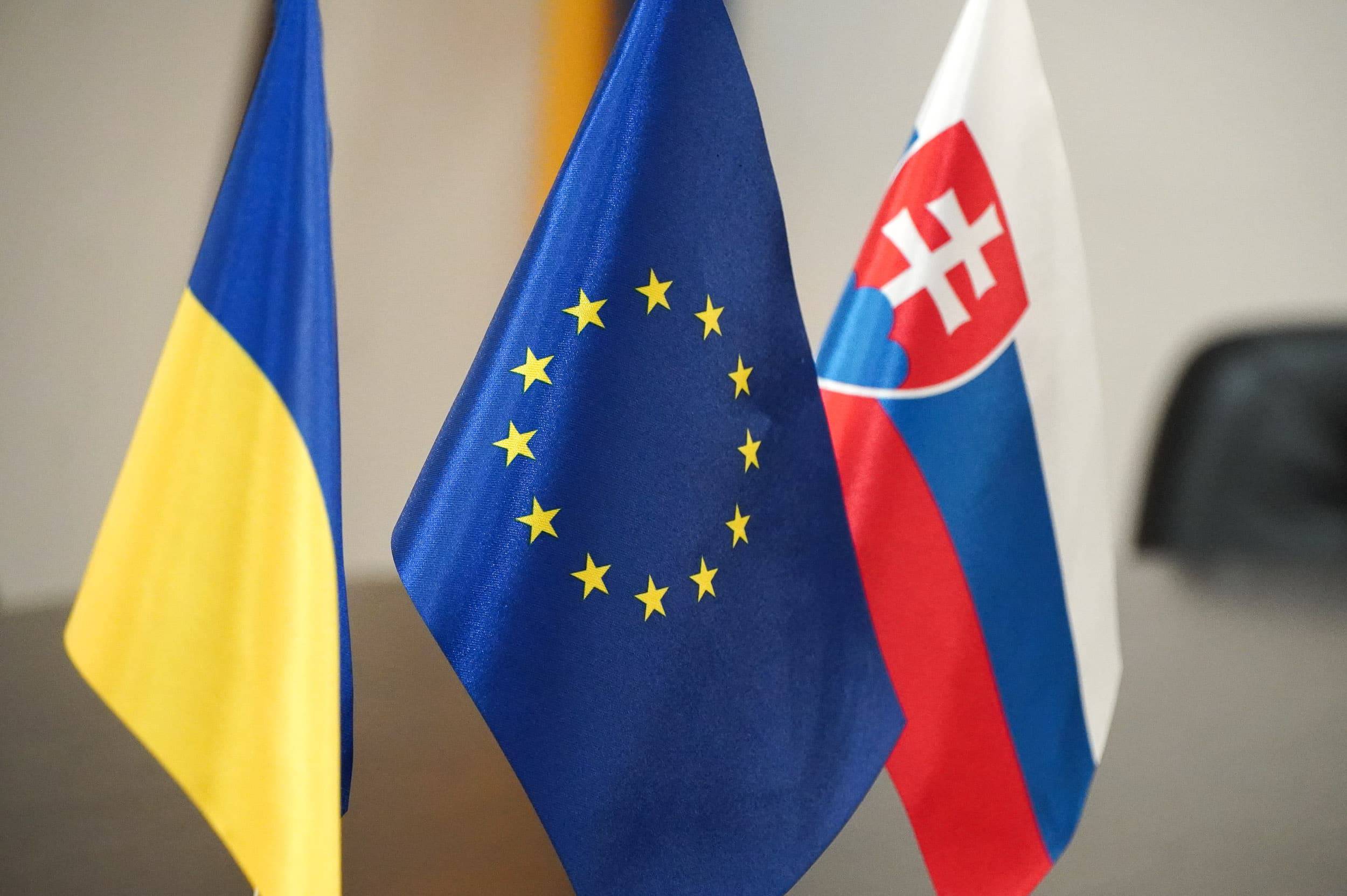 Ужгород і Кошице поглиблюють співпрацю: нові проєкти, європейські можливості та обмін досвідом