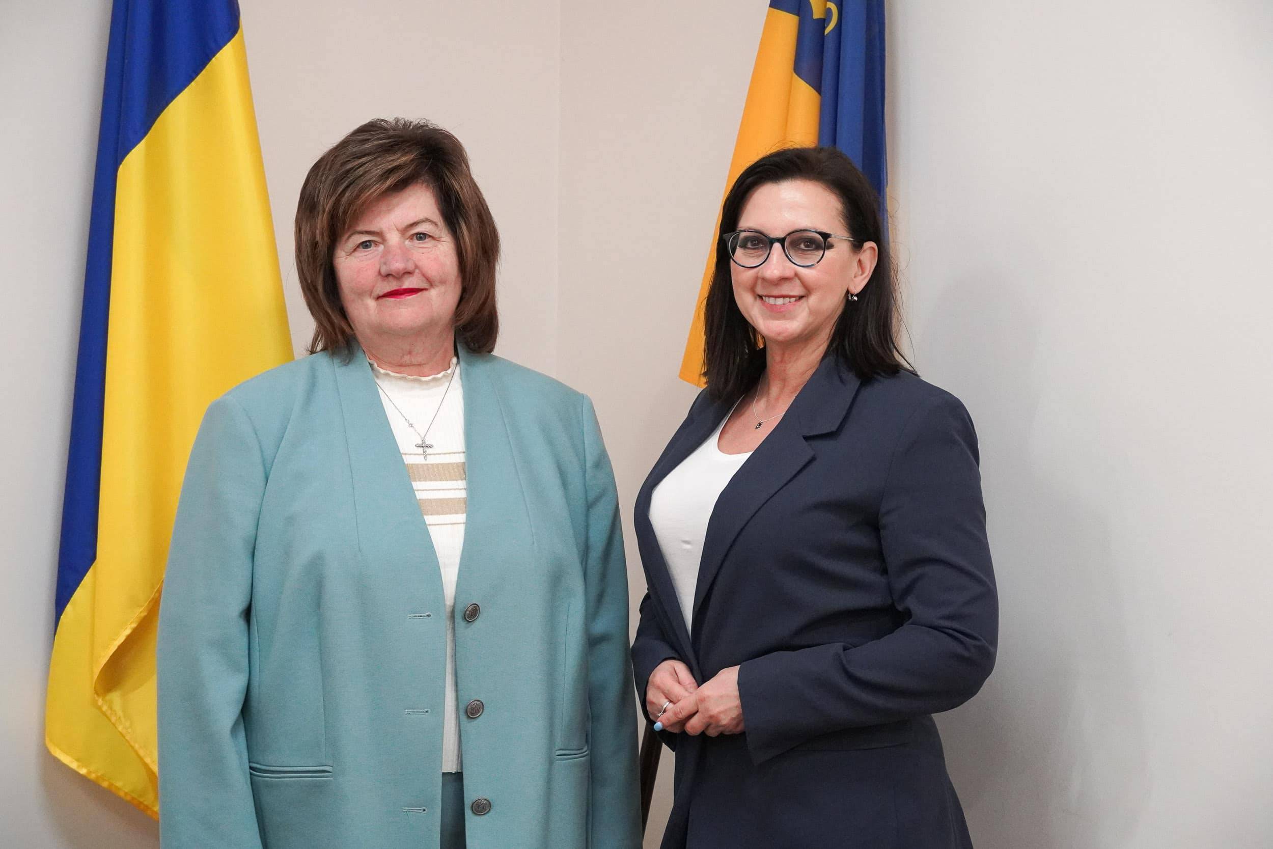 Ужгород і Кошице поглиблюють співпрацю: нові проєкти, європейські можливості та обмін досвідом