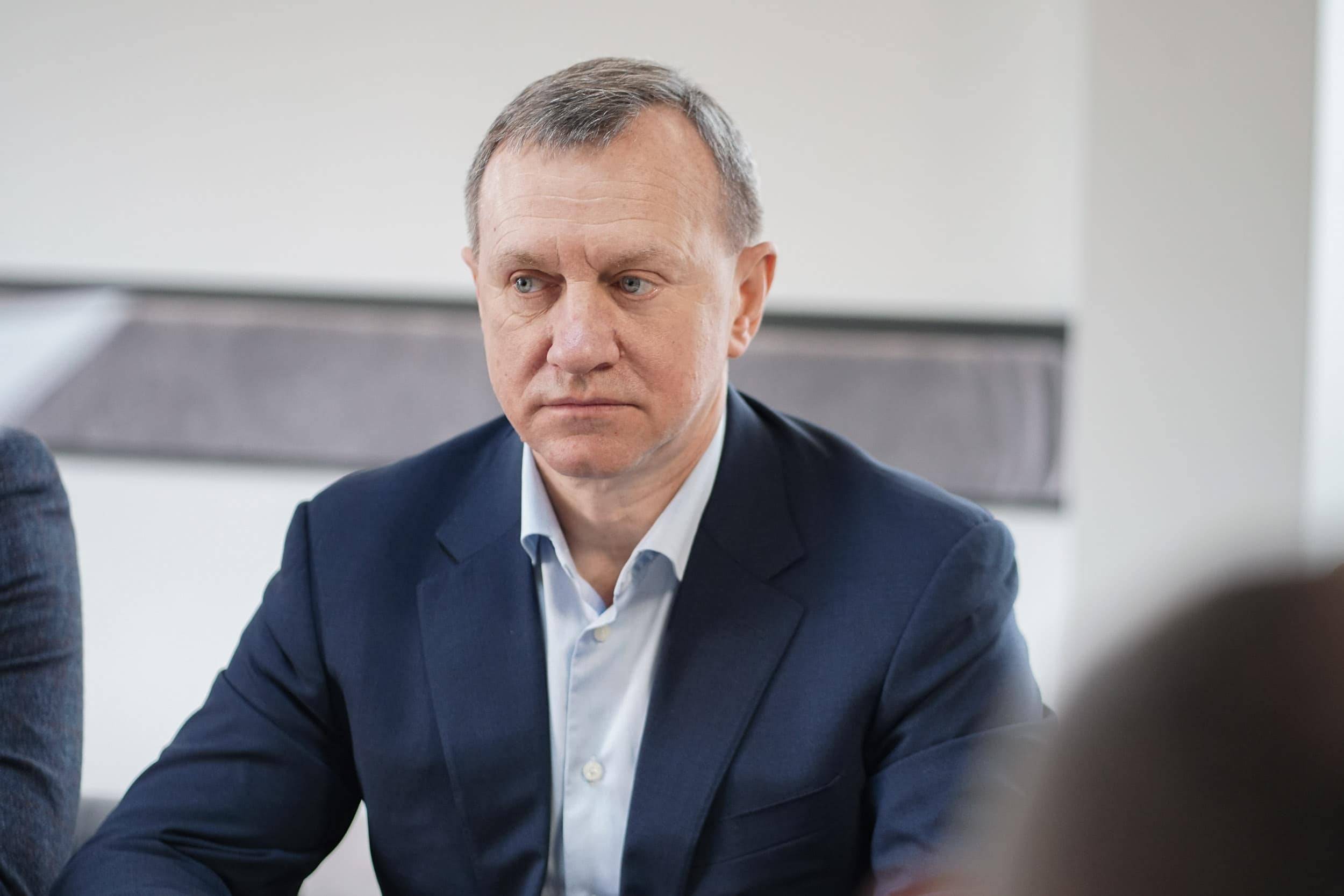 Відбулося позачергове засідання виконкому Ужгородської міської ради