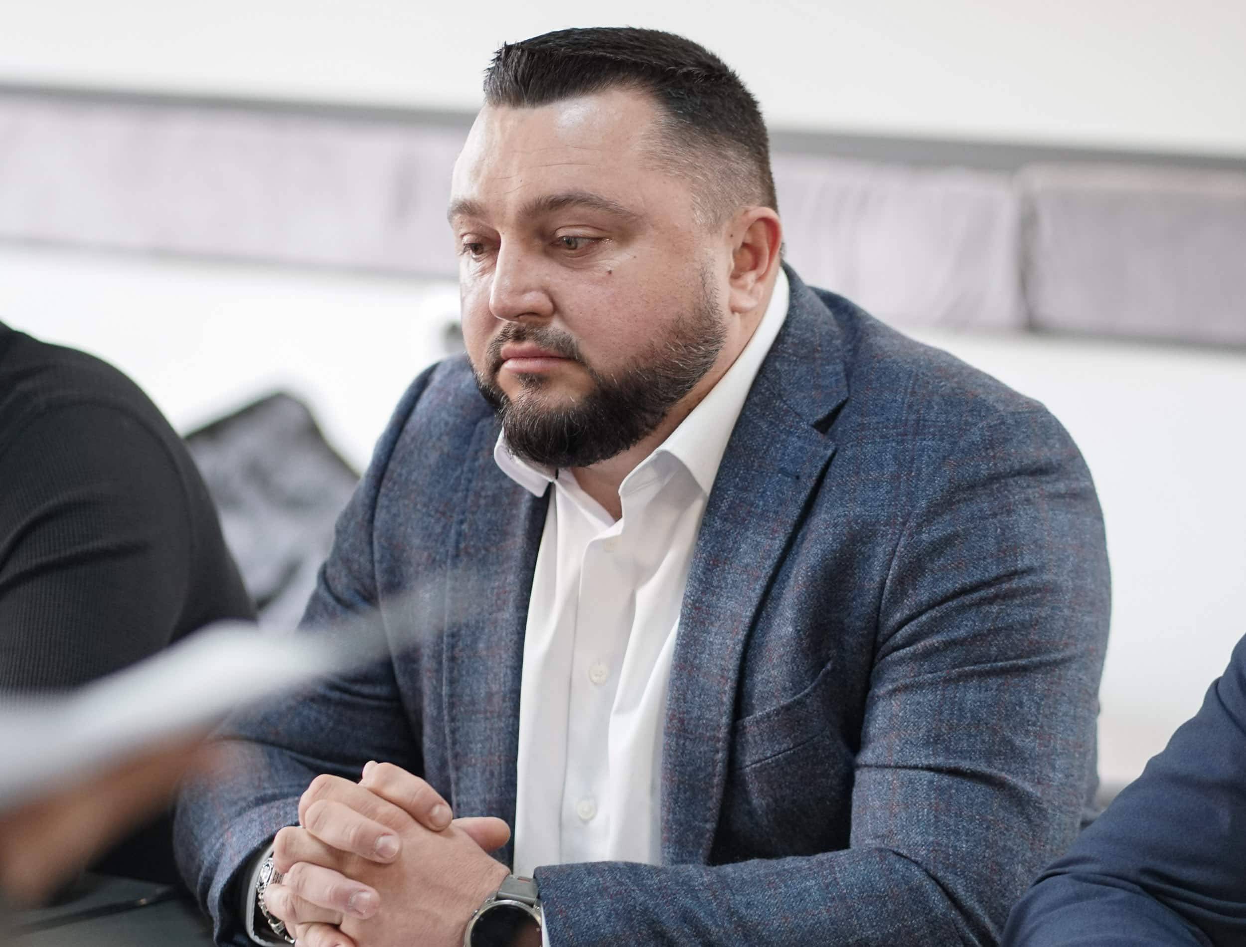 Відбулося позачергове засідання виконкому Ужгородської міської ради