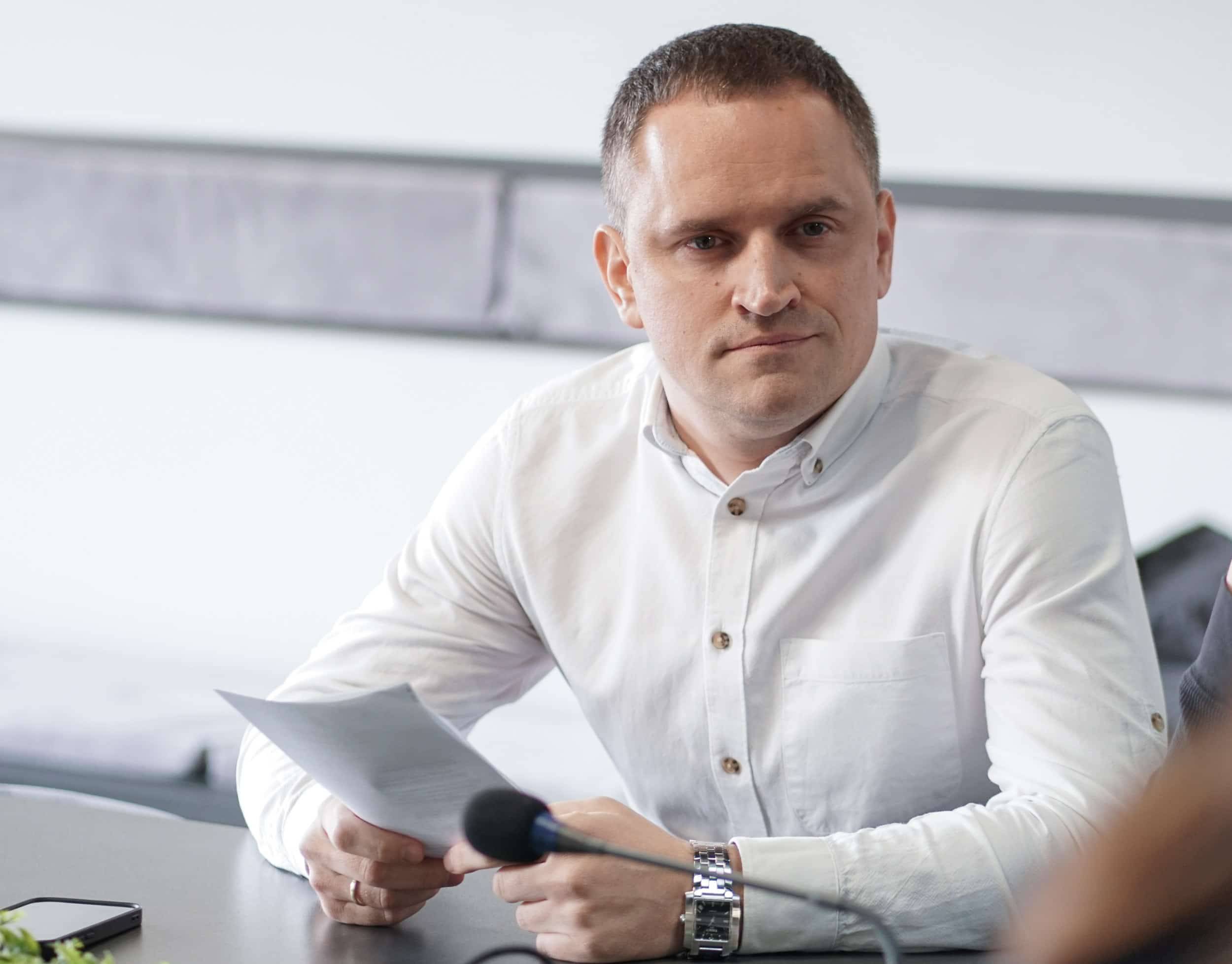 Відбулося позачергове засідання виконкому Ужгородської міської ради