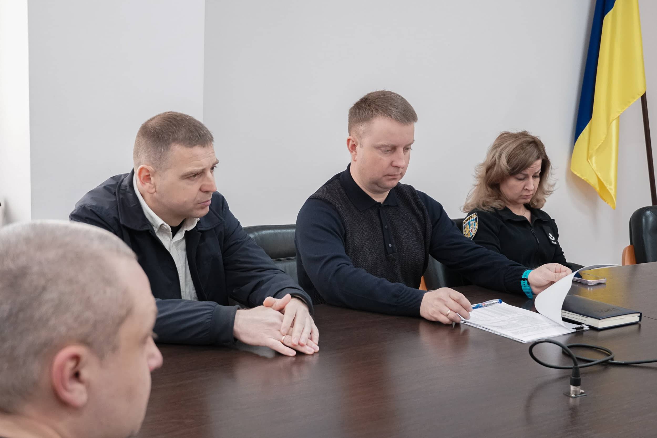 Комунальне підприємство обслуговуватиме маршрут № 19: в Ужгороді відбувся конкурс із визначення перевізника