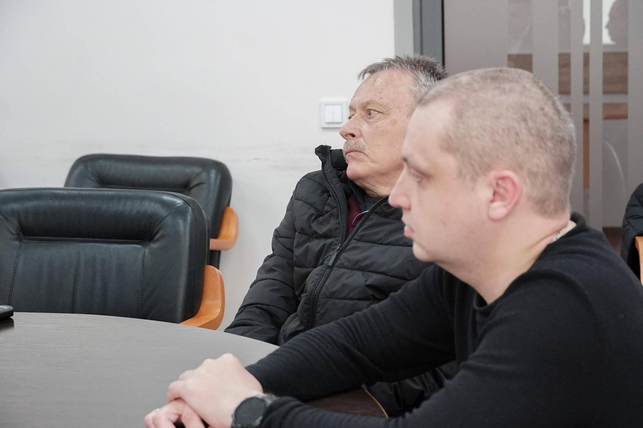 Комунальне підприємство обслуговуватиме маршрут № 19: в Ужгороді відбувся конкурс із визначення перевізника