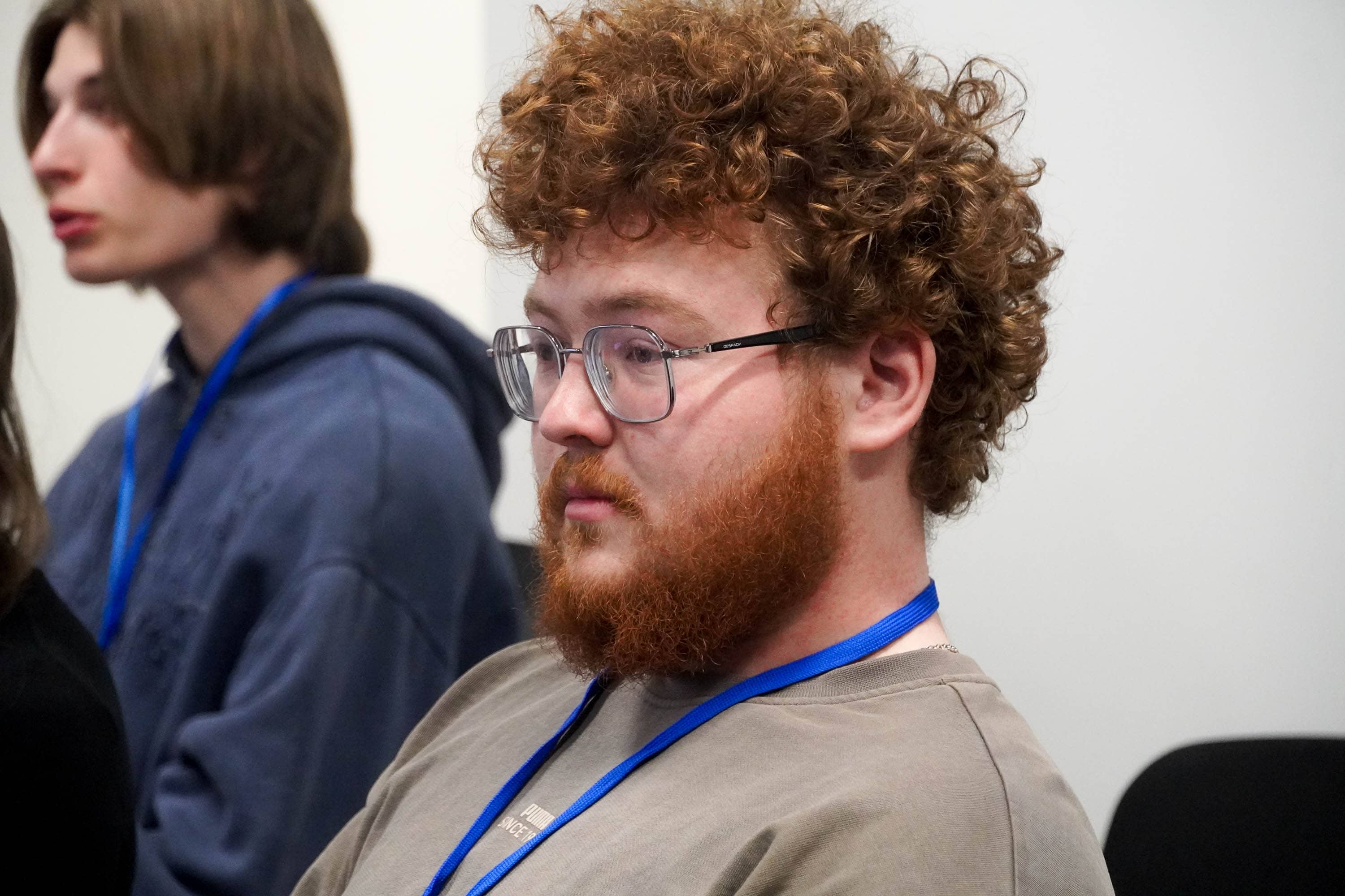 «Smart City Challenge» – студентський хакатон на базі УжНУ об’єднав напередодні активну молодь