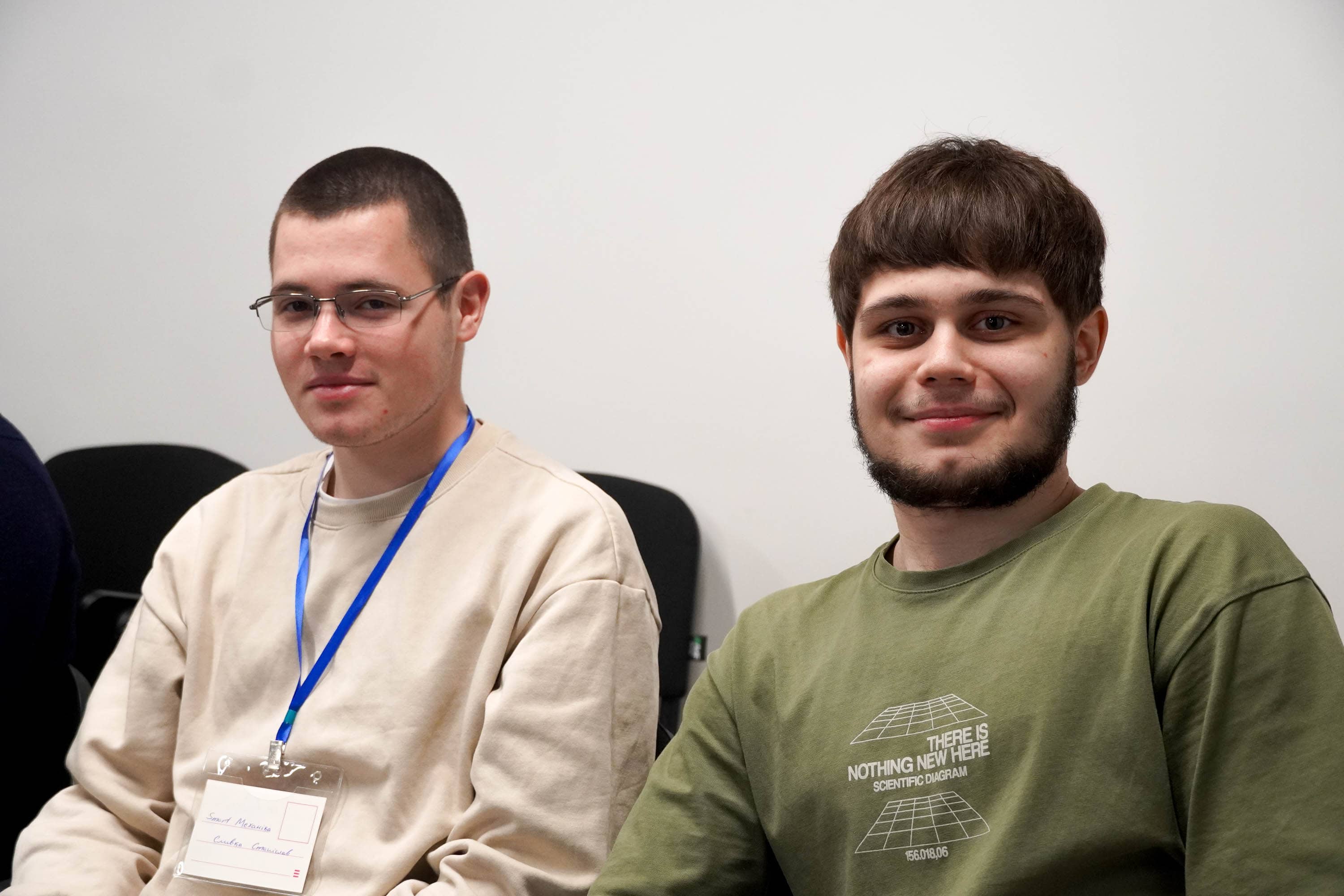 «Smart City Challenge» – студентський хакатон на базі УжНУ об’єднав напередодні активну молодь