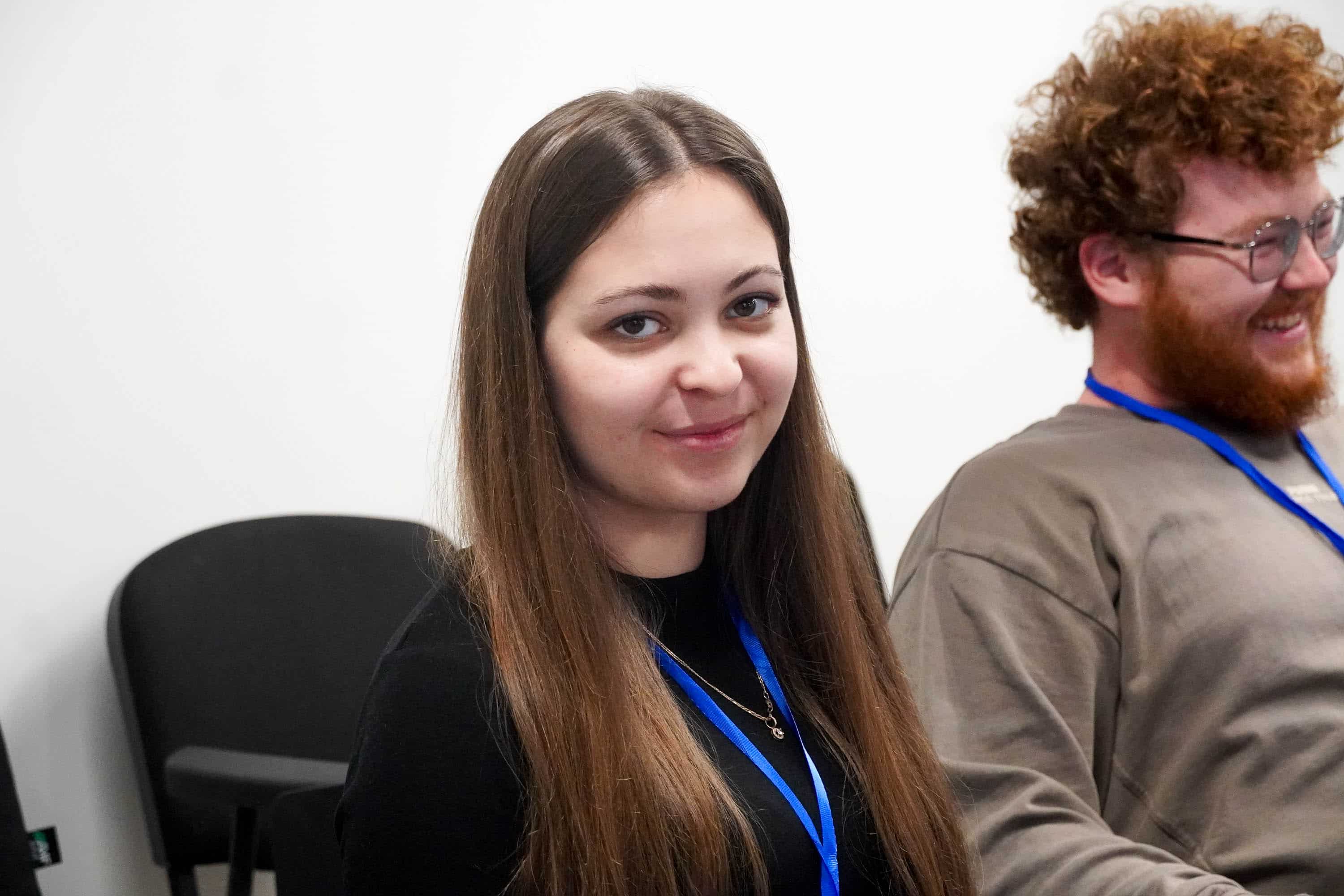 «Smart City Challenge» – студентський хакатон на базі УжНУ об’єднав напередодні активну молодь