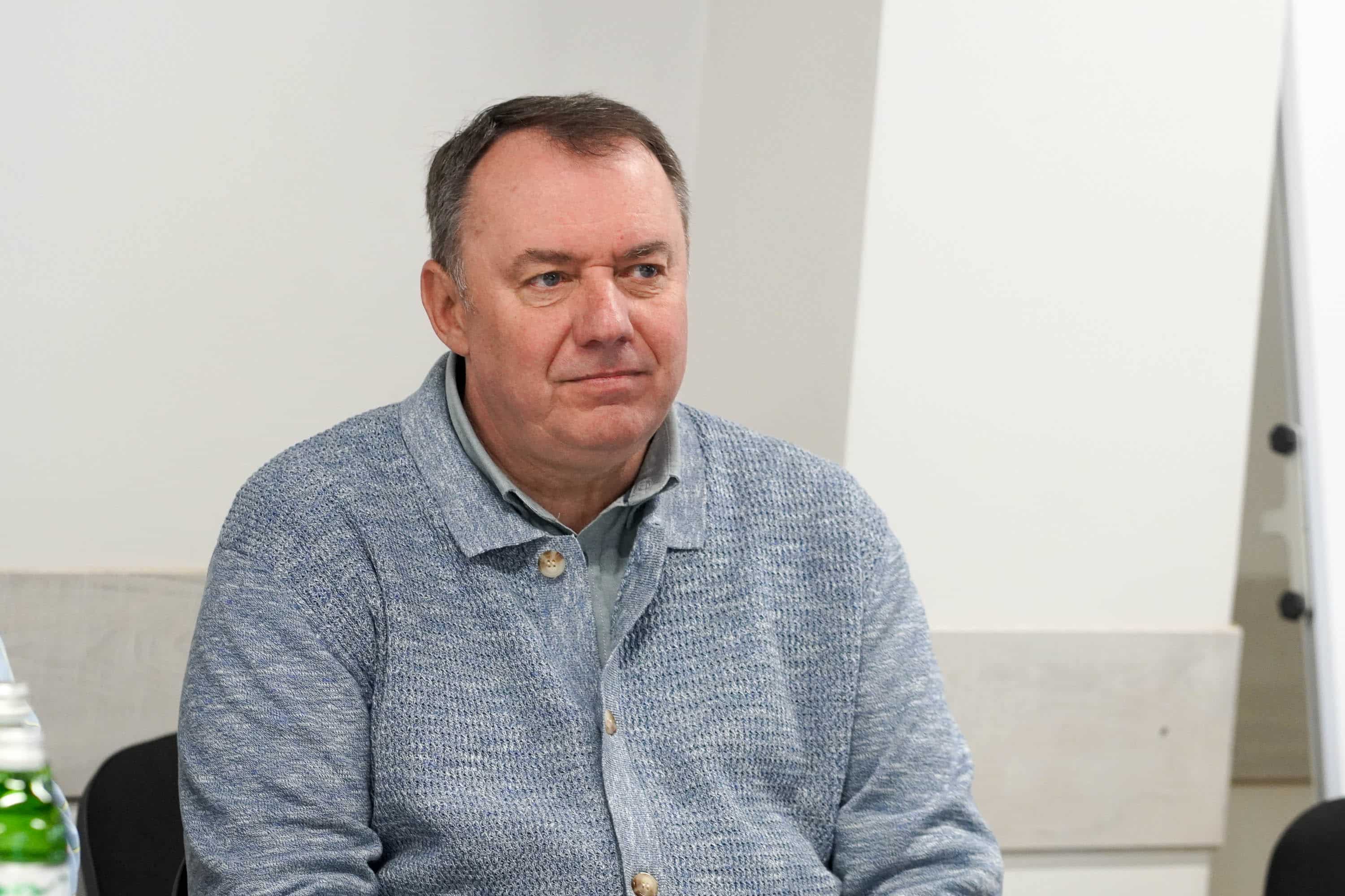 «Smart City Challenge» – студентський хакатон на базі УжНУ об’єднав напередодні активну молодь