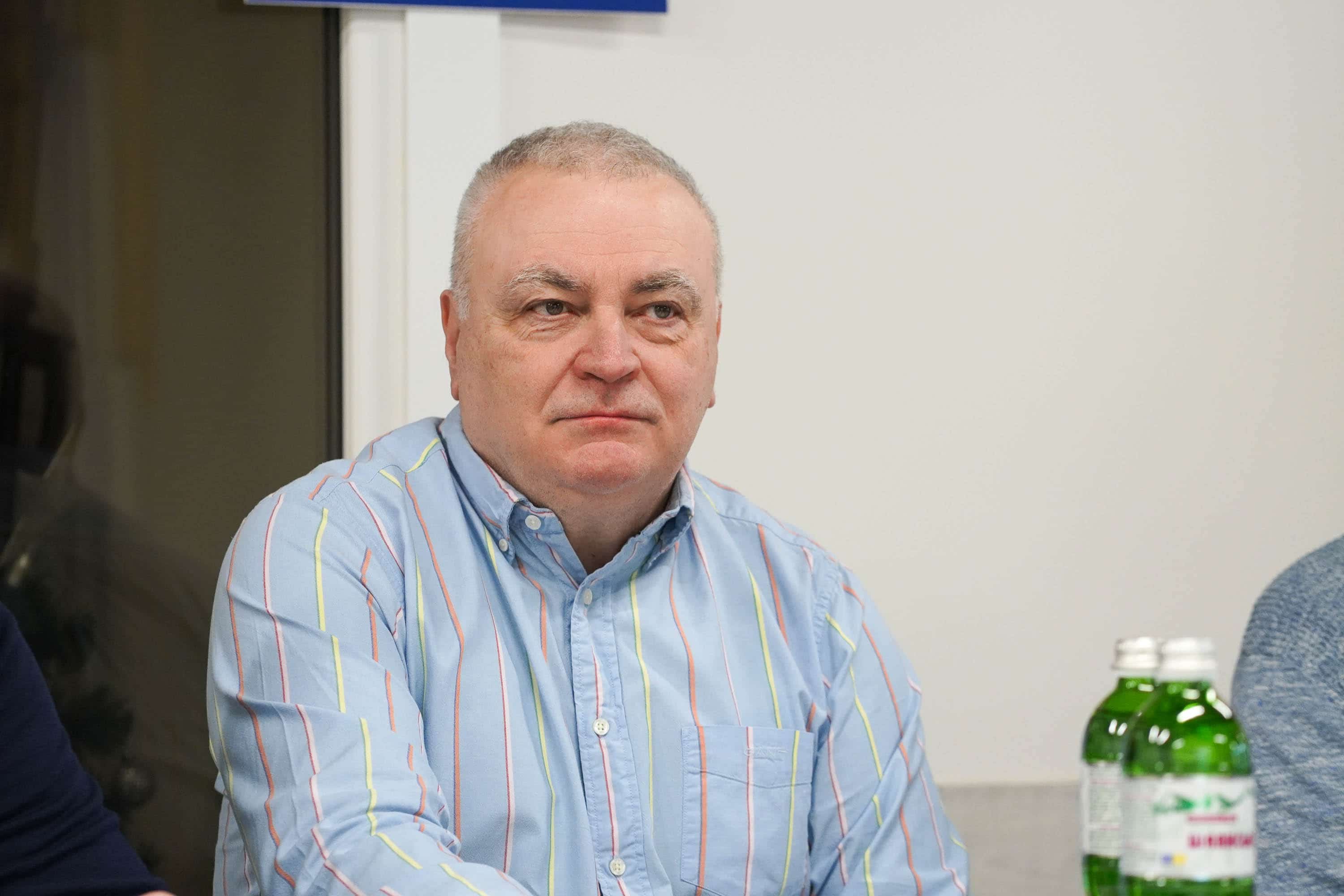 «Smart City Challenge» – студентський хакатон на базі УжНУ об’єднав напередодні активну молодь