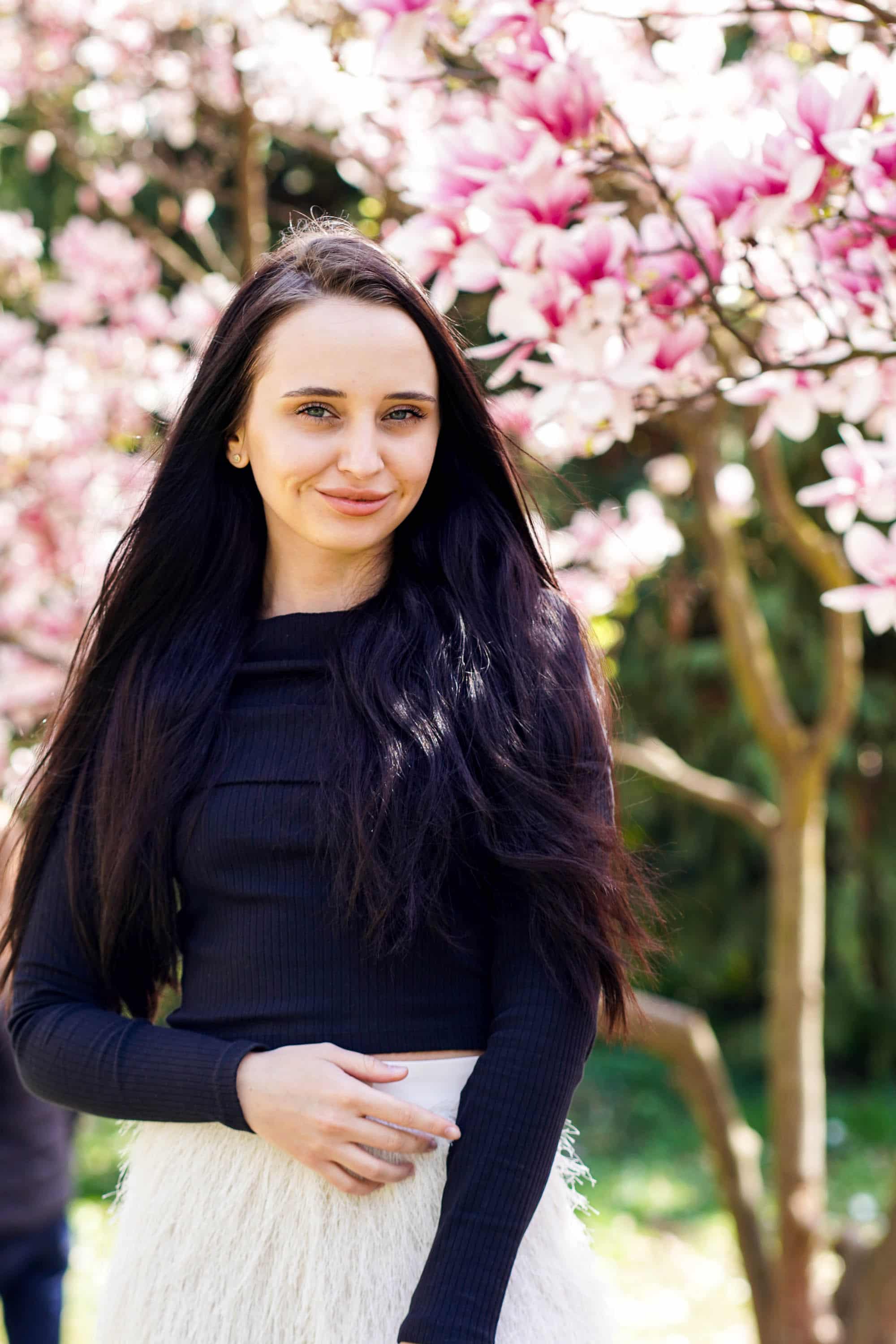 Ужгород готується до пишного цвітіння сакур