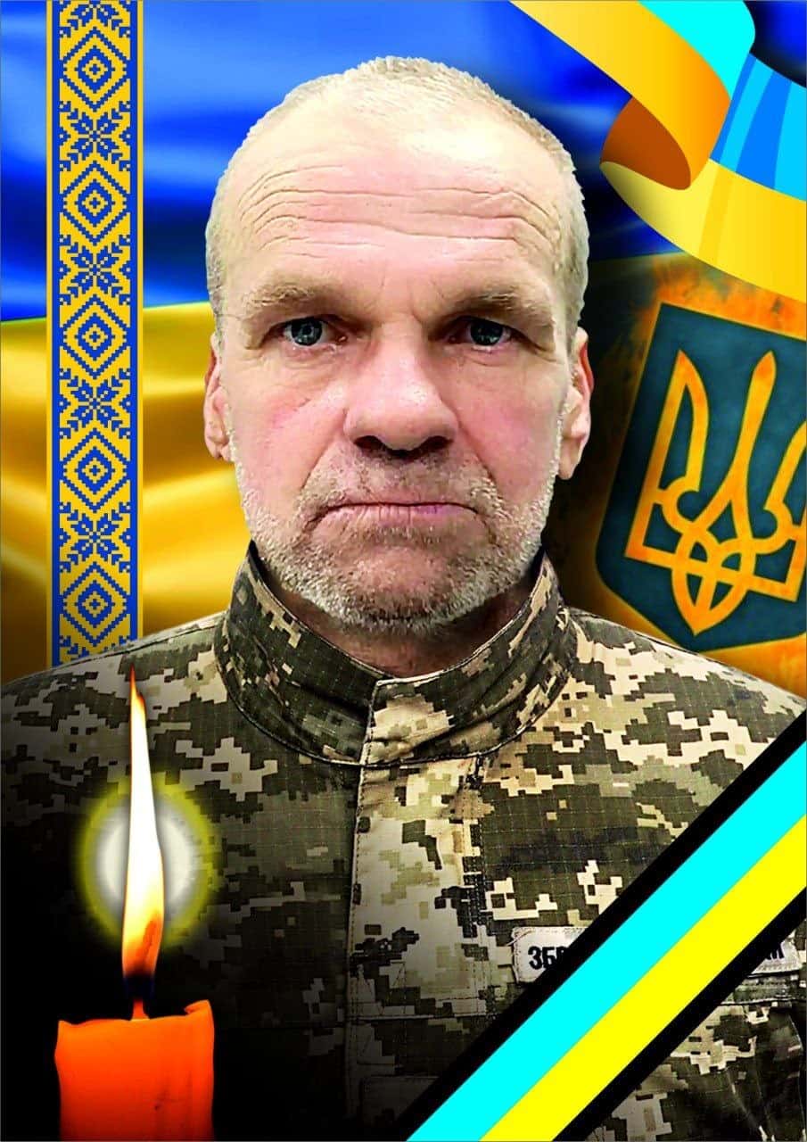 У п’ятницю, 10 квітня, в Ужгороді попрощаються із захисником Тарасом Балогою