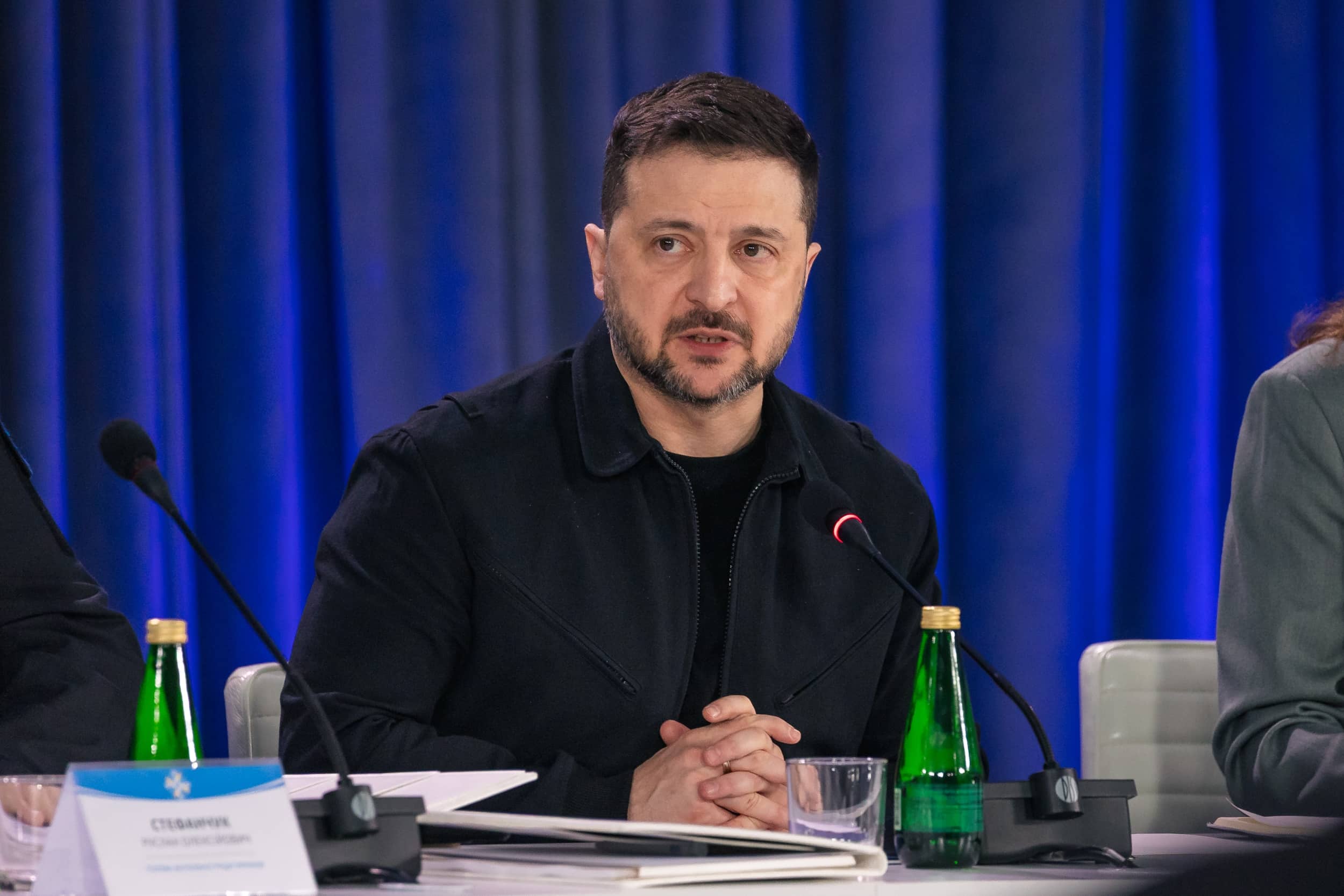 В Ужгороді відбувся Конгрес місцевих та регіональних влад при Президентові України