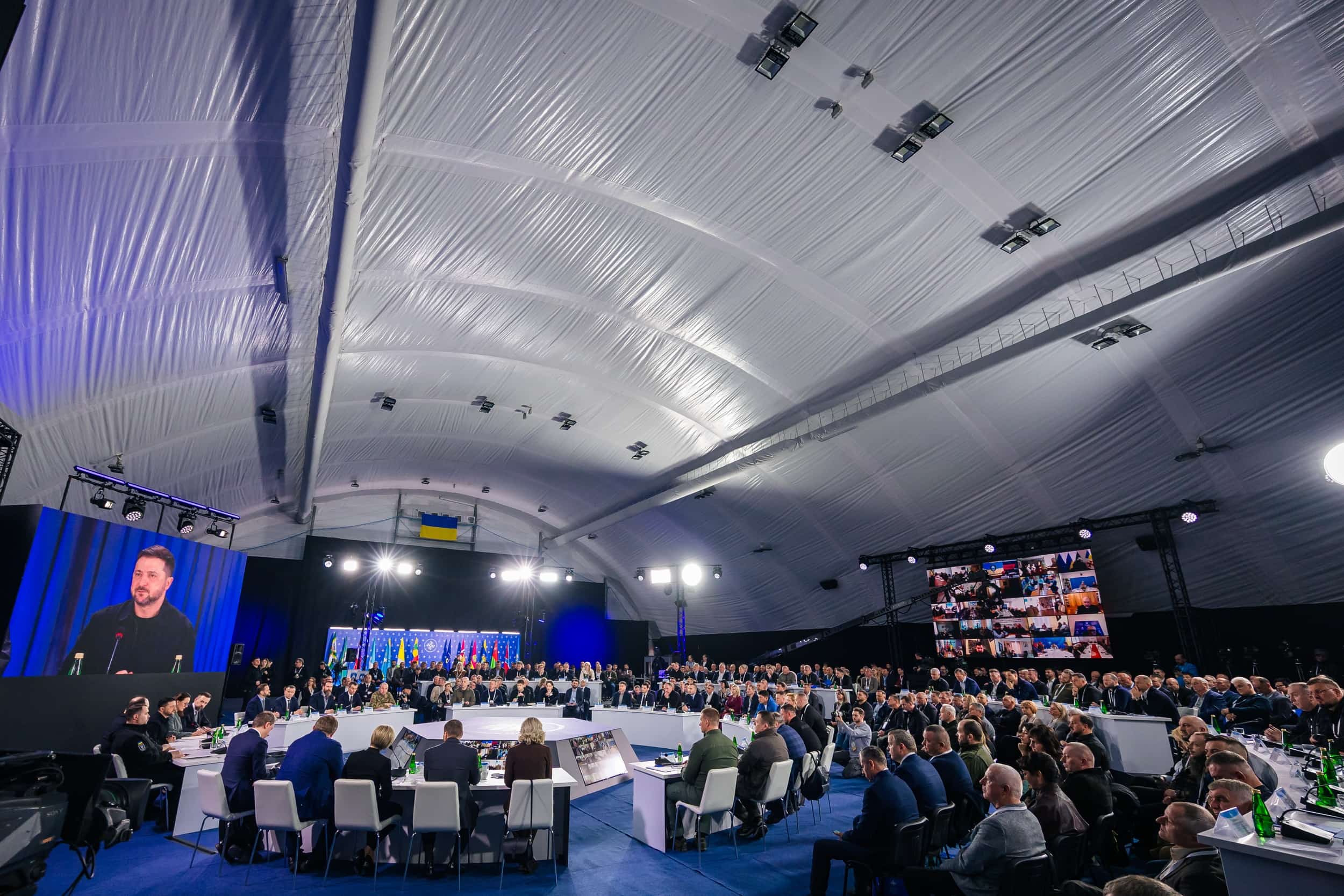 В Ужгороді відбувся Конгрес місцевих та регіональних влад при Президентові України