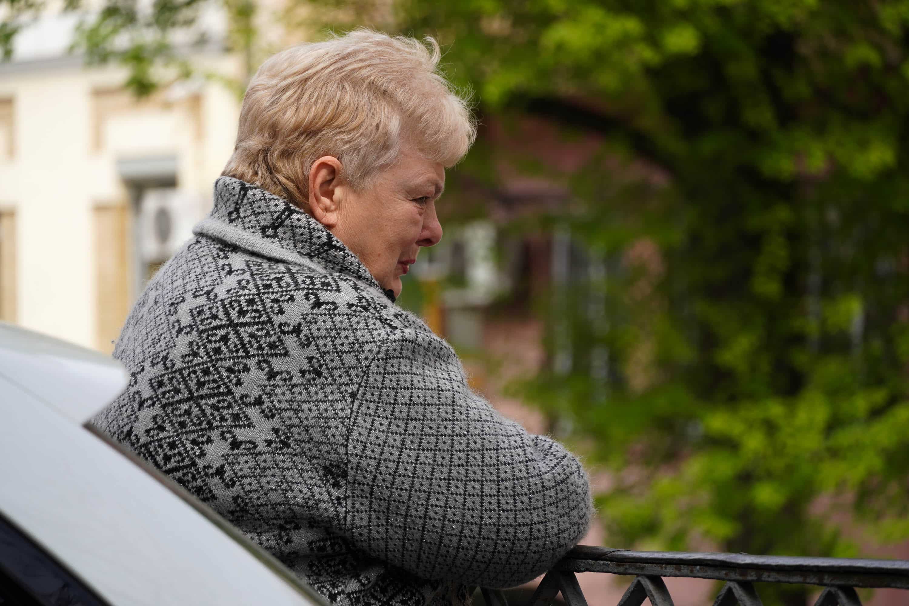 В Ужгороді сьогодні попрощалися із молодшим сержантом Національної гвардії України Іваном Черничком на позивний «Фізрук»