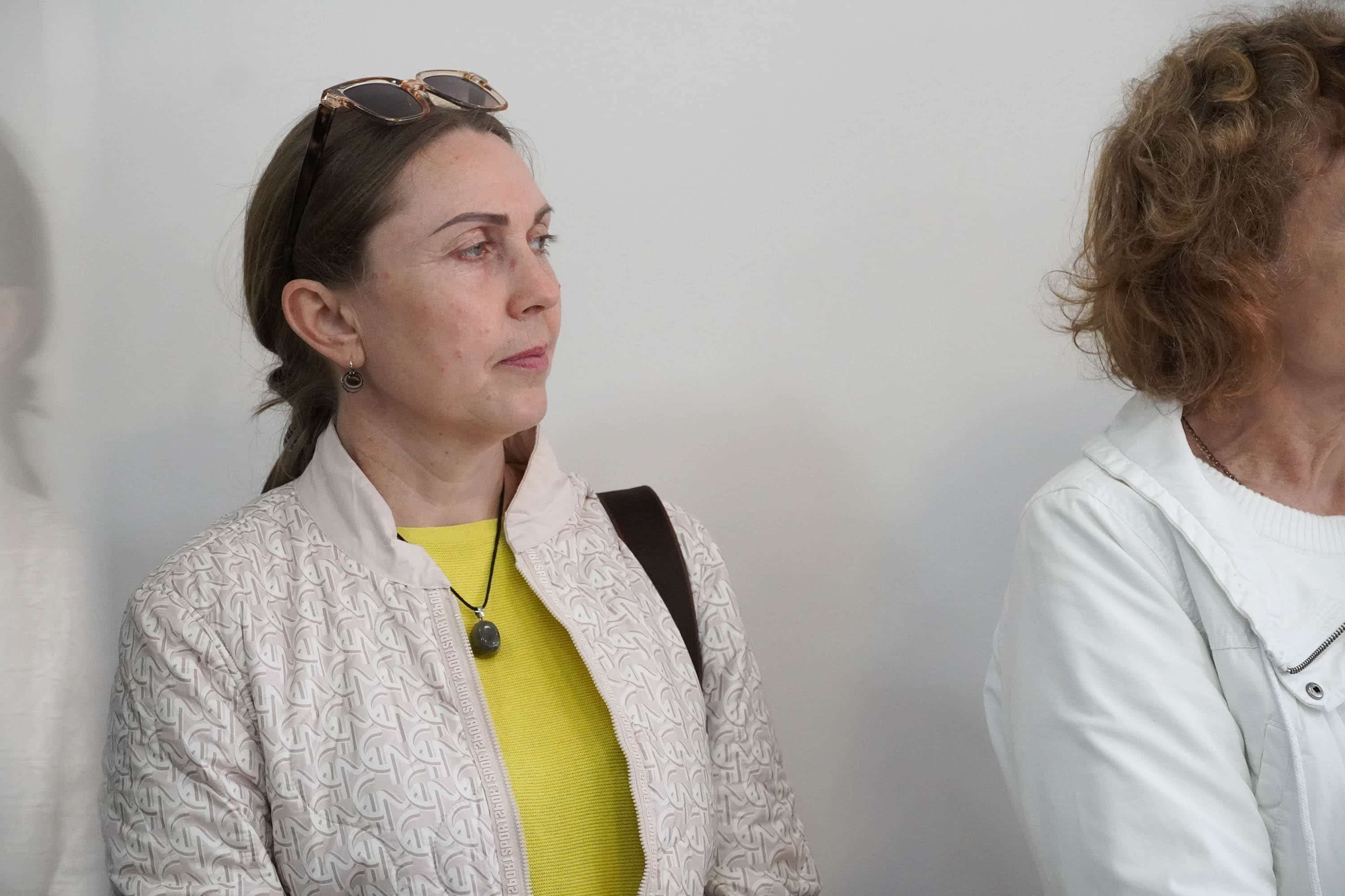 Навчання через практику: вчителі Ужгорода ознайомилися з роботою міської ради