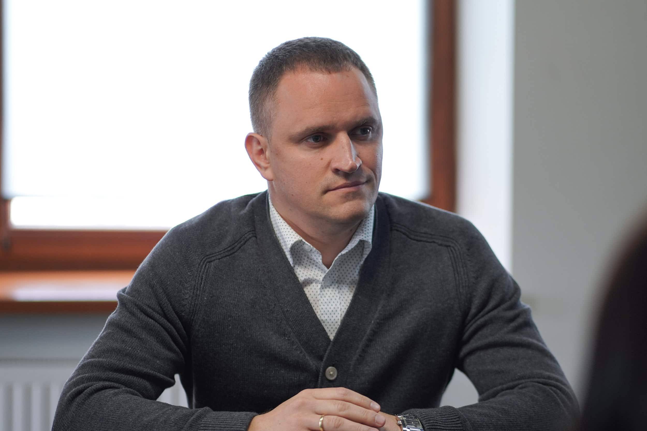 Ужгородська міська рада розпочала співпрацю з ГО «КАПЛ «ВЕСТЕД» над проєктом щодо розробки Статуту громади