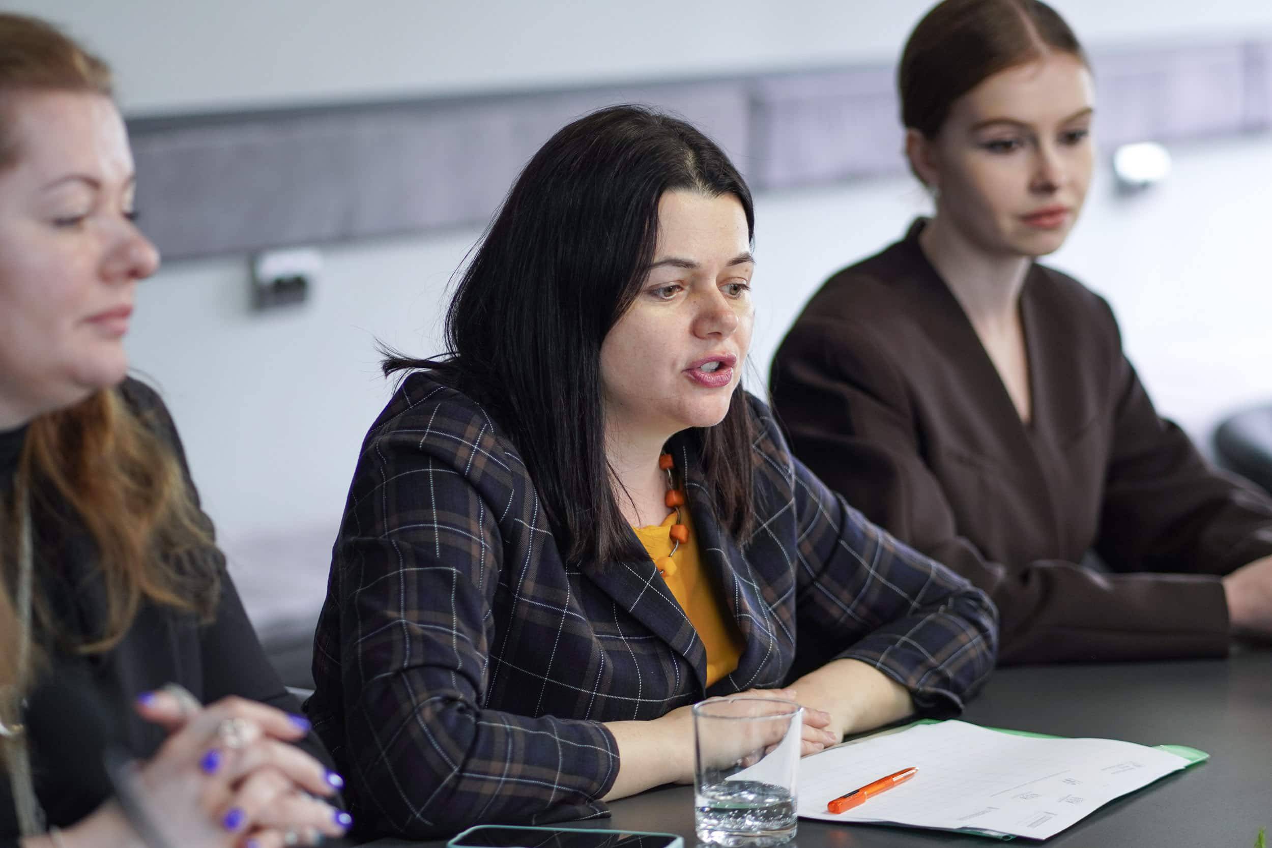 Ужгородська міська рада розпочала співпрацю з ГО «КАПЛ «ВЕСТЕД» над проєктом щодо розробки Статуту громади