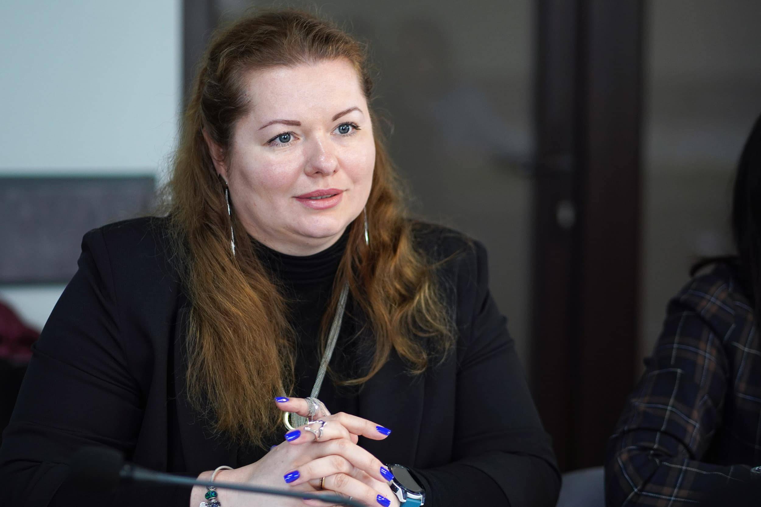 Ужгородська міська рада розпочала співпрацю з ГО «КАПЛ «ВЕСТЕД» над проєктом щодо розробки Статуту громади