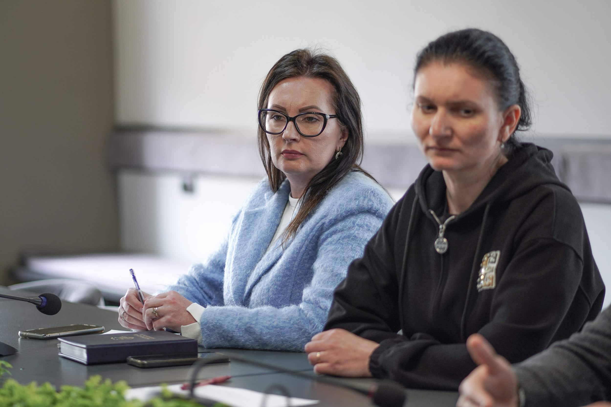 Ужгородська міська рада розпочала співпрацю з ГО «КАПЛ «ВЕСТЕД» над проєктом щодо розробки Статуту громади