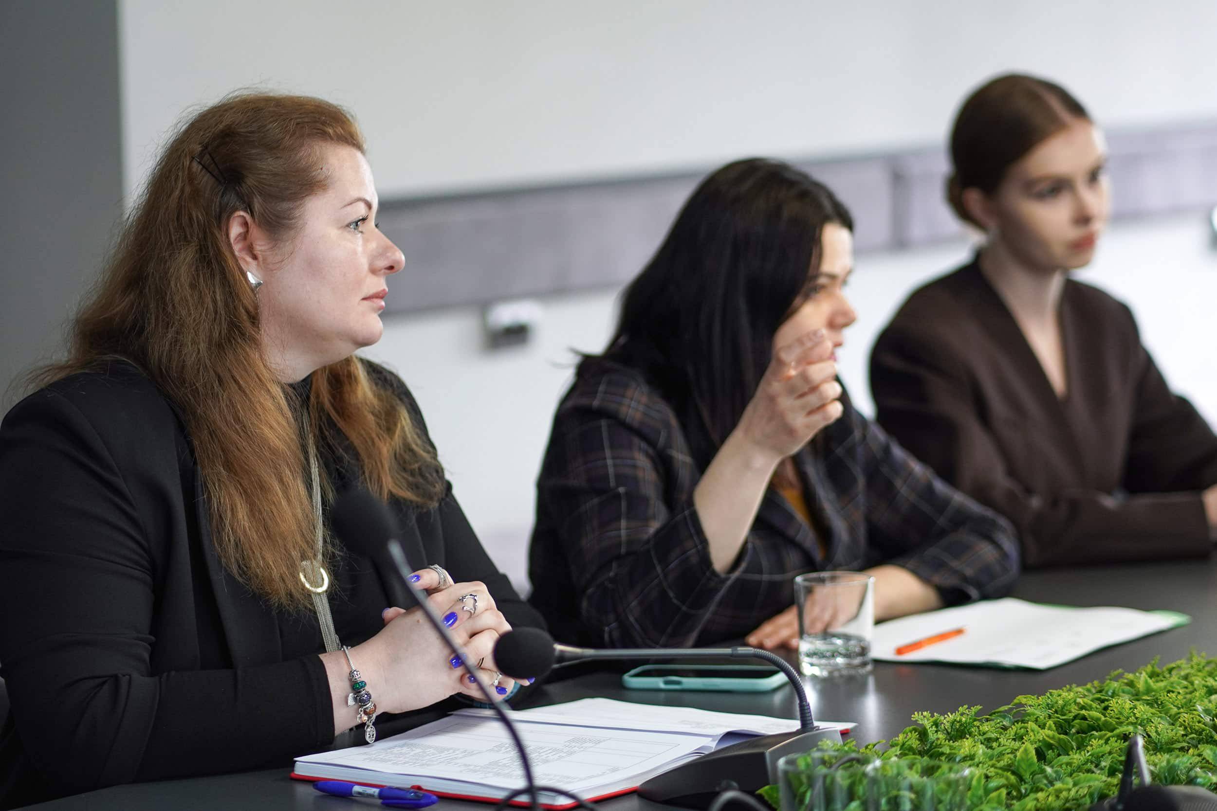 Ужгородська міська рада розпочала співпрацю з ГО «КАПЛ «ВЕСТЕД» над проєктом щодо розробки Статуту громади