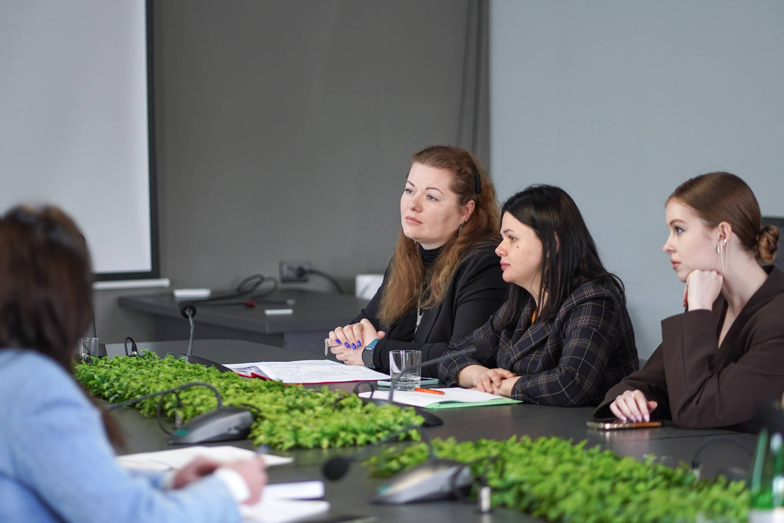 Ужгородська міська рада розпочала співпрацю з ГО «КАПЛ «ВЕСТЕД» над проєктом щодо розробки Статуту громади