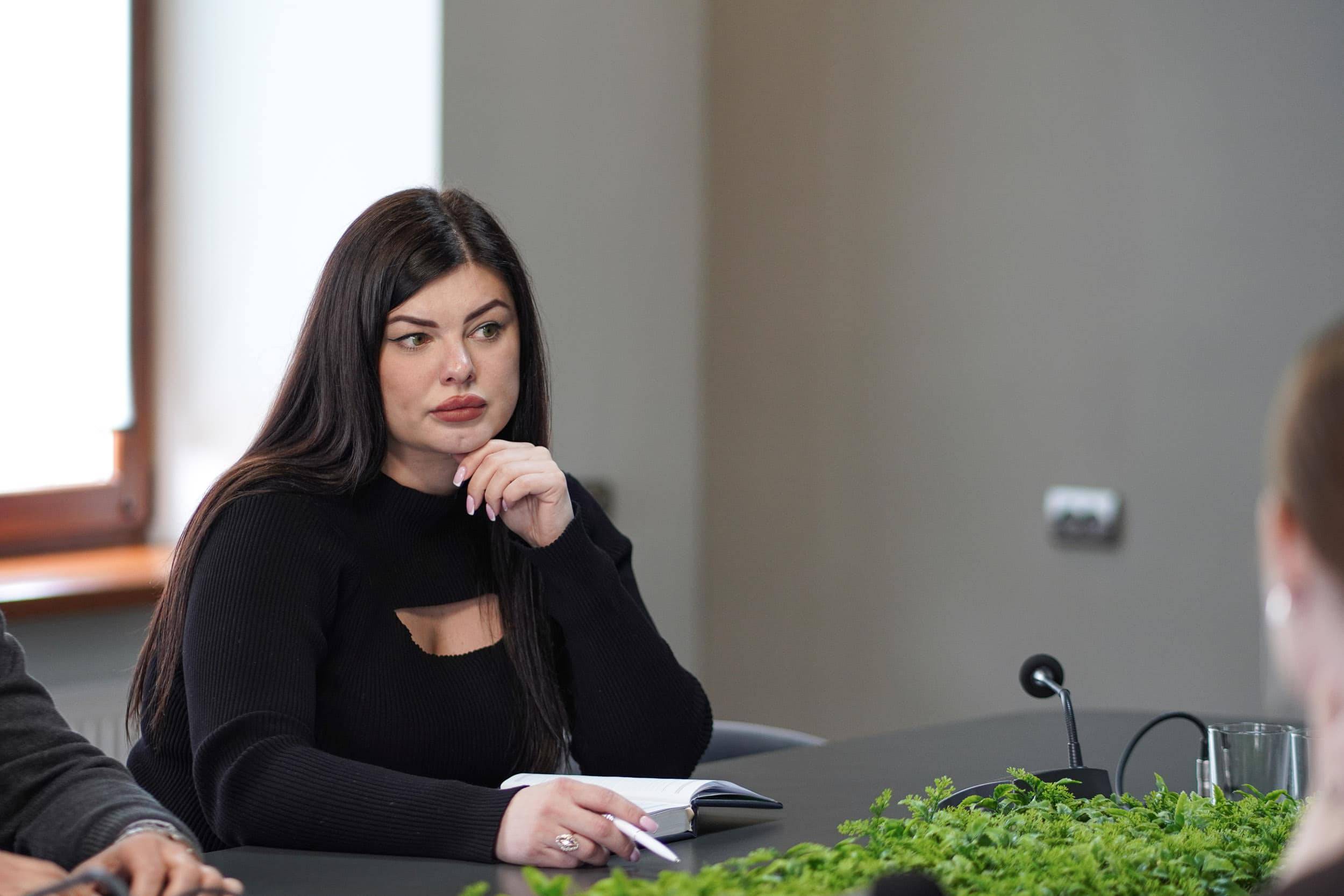 Ужгородська міська рада розпочала співпрацю з ГО «КАПЛ «ВЕСТЕД» над проєктом щодо розробки Статуту громади