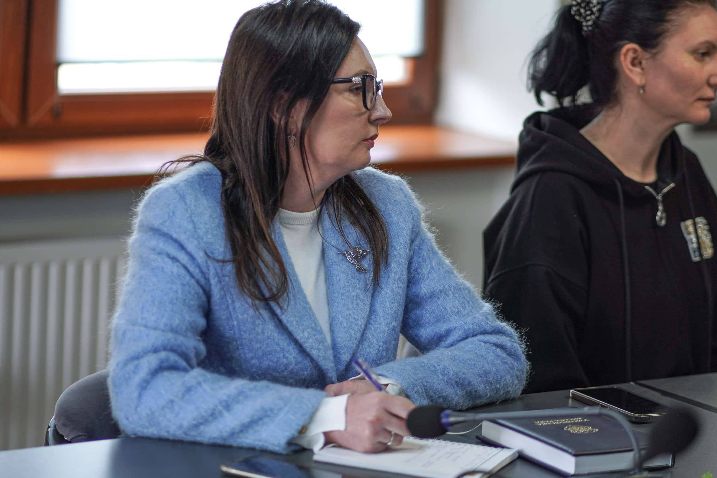 Ужгородська міська рада розпочала співпрацю з ГО «КАПЛ «ВЕСТЕД» над проєктом щодо розробки Статуту громади