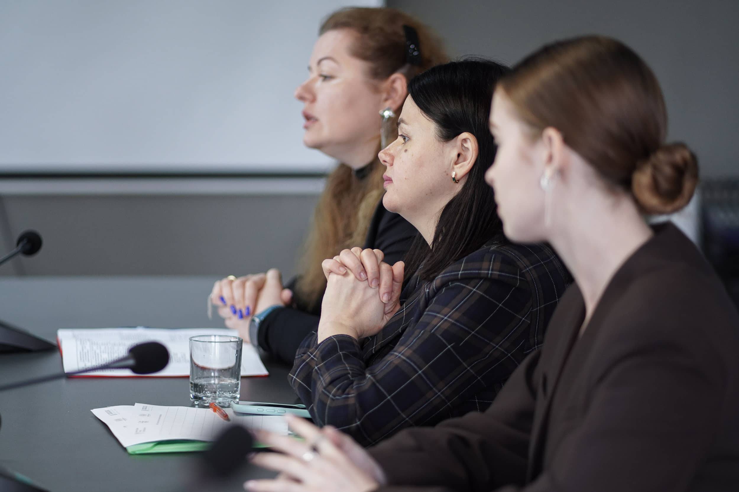 Ужгородська міська рада розпочала співпрацю з ГО «КАПЛ «ВЕСТЕД» над проєктом щодо розробки Статуту громади