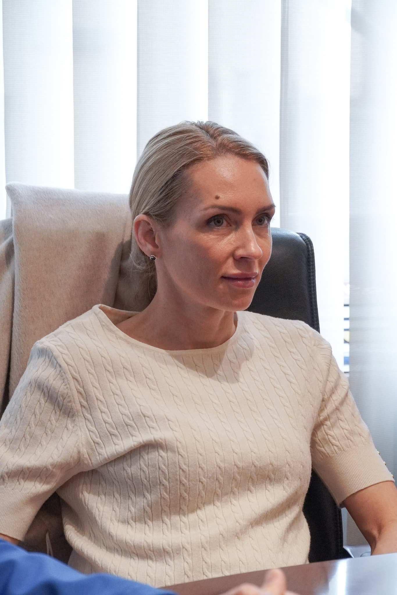 Перспективи розвитку легкої атлетики в Ужгороді обговорили напередодні в міській раді на робочій зустрічі