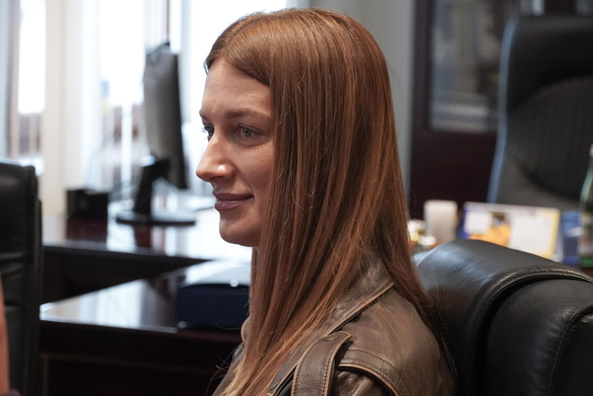 Перспективи розвитку легкої атлетики в Ужгороді обговорили напередодні в міській раді на робочій зустрічі