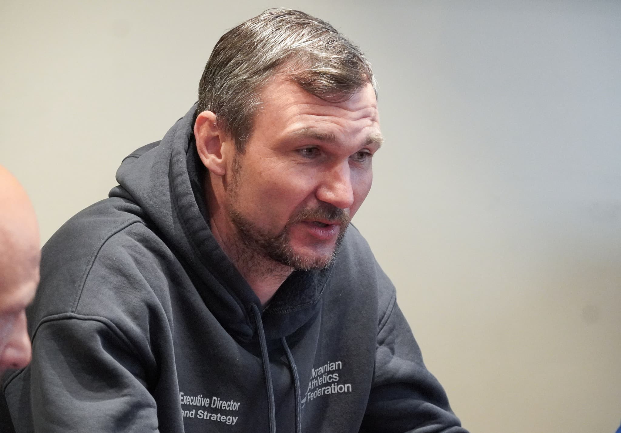 Перспективи розвитку легкої атлетики в Ужгороді обговорили напередодні в міській раді на робочій зустрічі