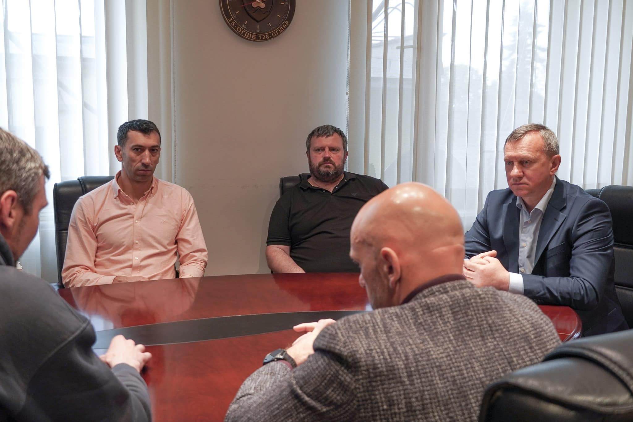 Перспективи розвитку легкої атлетики в Ужгороді обговорили напередодні в міській раді на робочій зустрічі